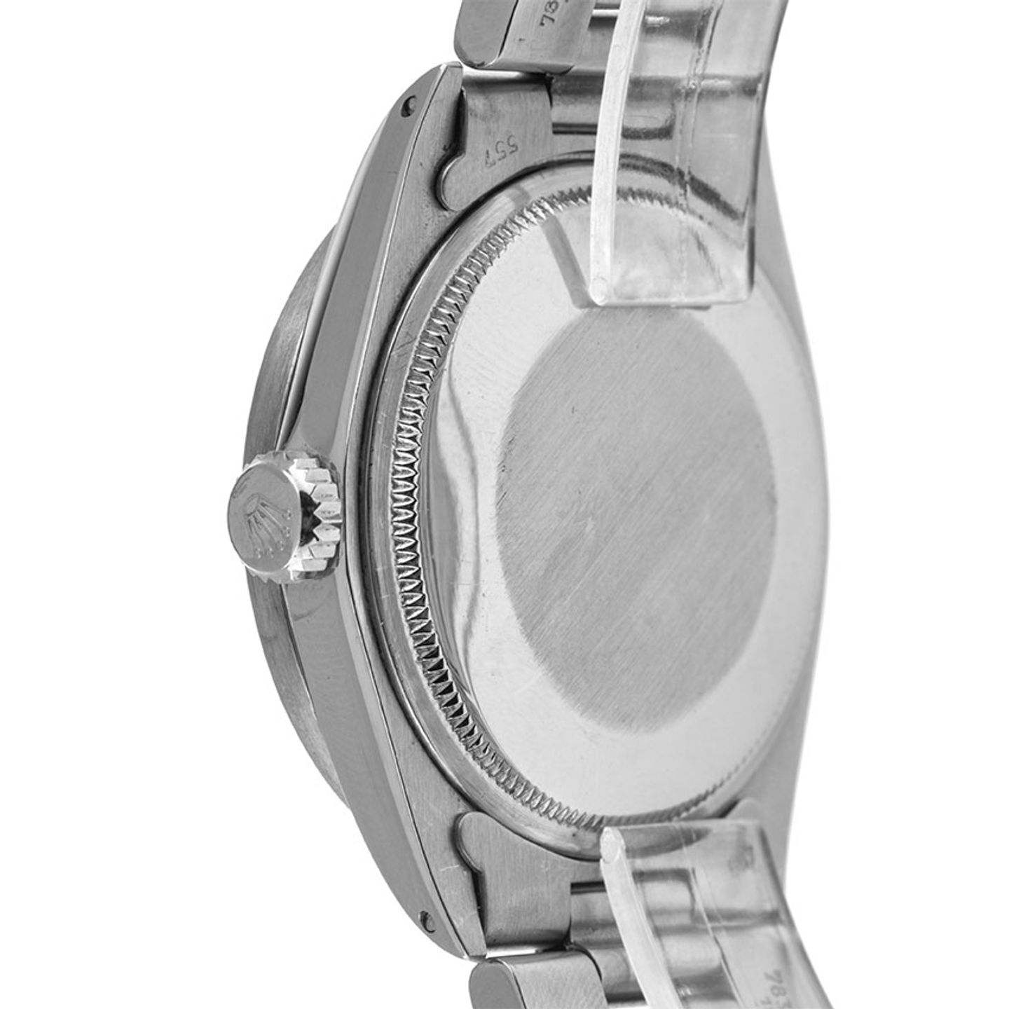 Rolex Oyster Perpetual Date 1501 - (6/8)