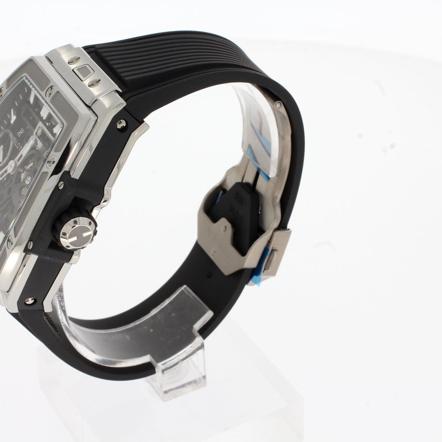 Hublot Spirit of Big Bang Meca-10 614.NX.1170.RX - (2/4)