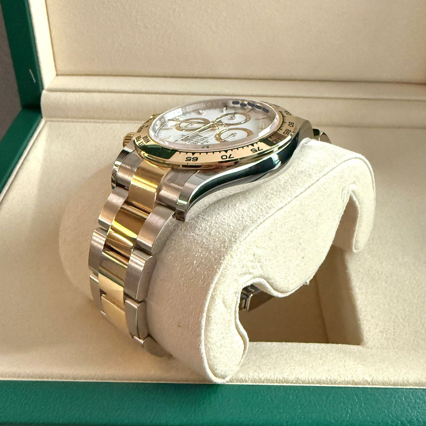 Rolex Daytona 126503 - (6/7)