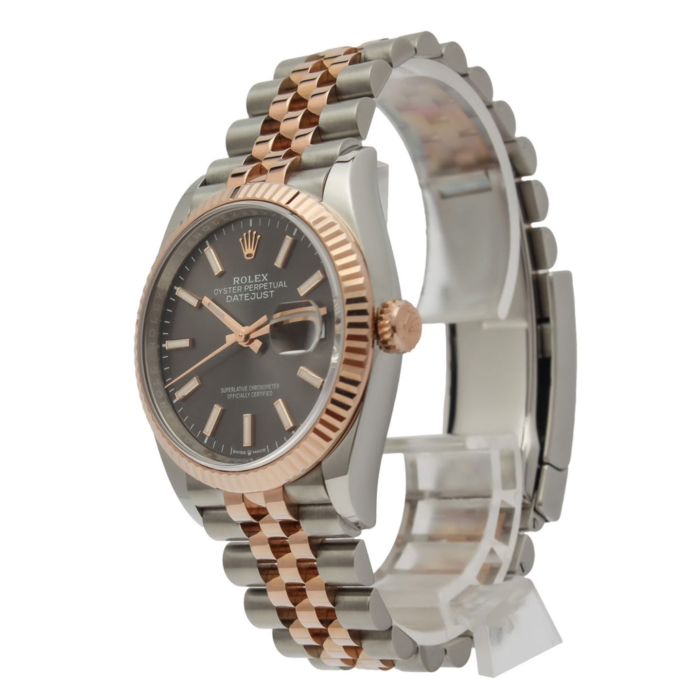 Rolex Datejust 36 126231 - (3/6)
