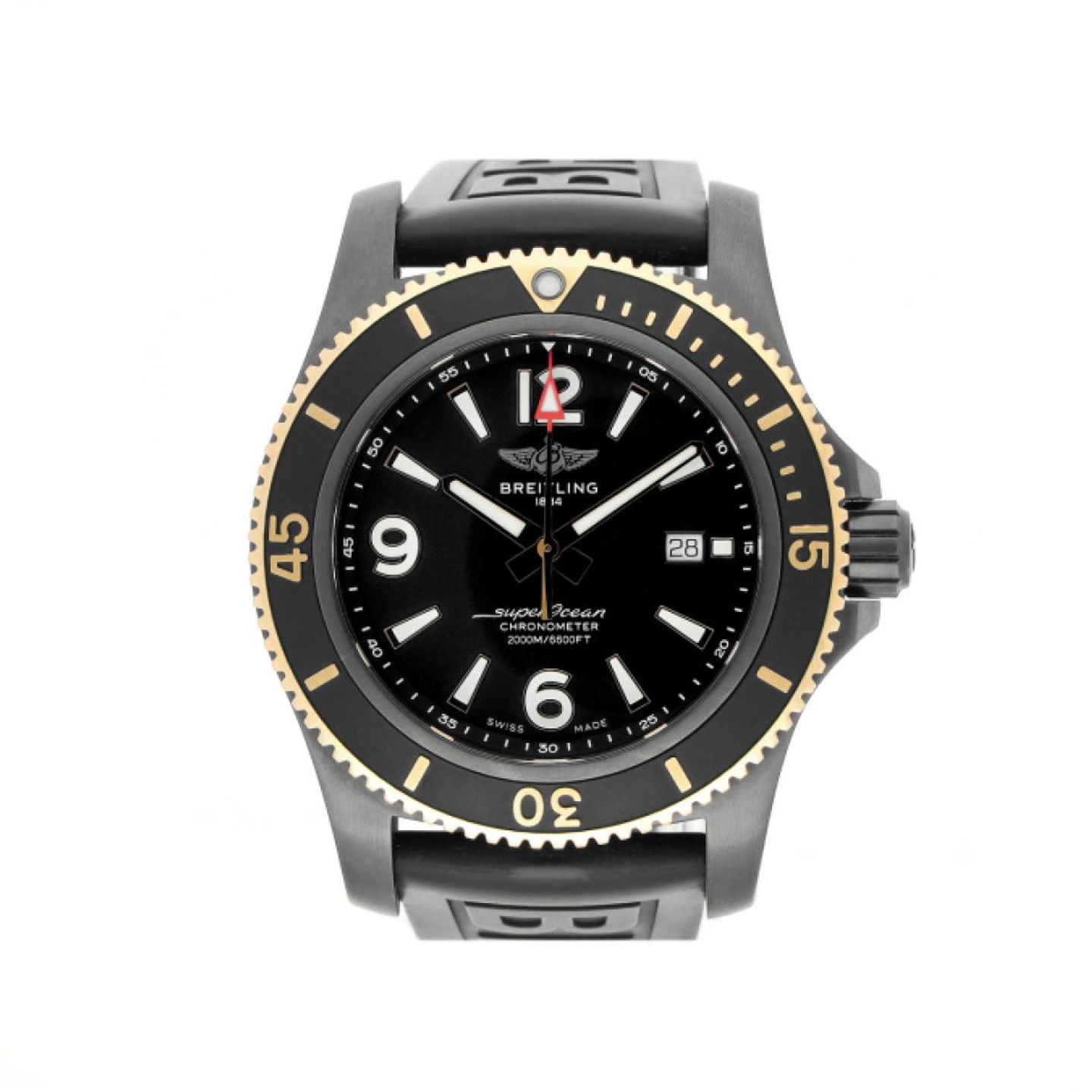 Breitling Superocean U17368221B1S1 - (1/5)