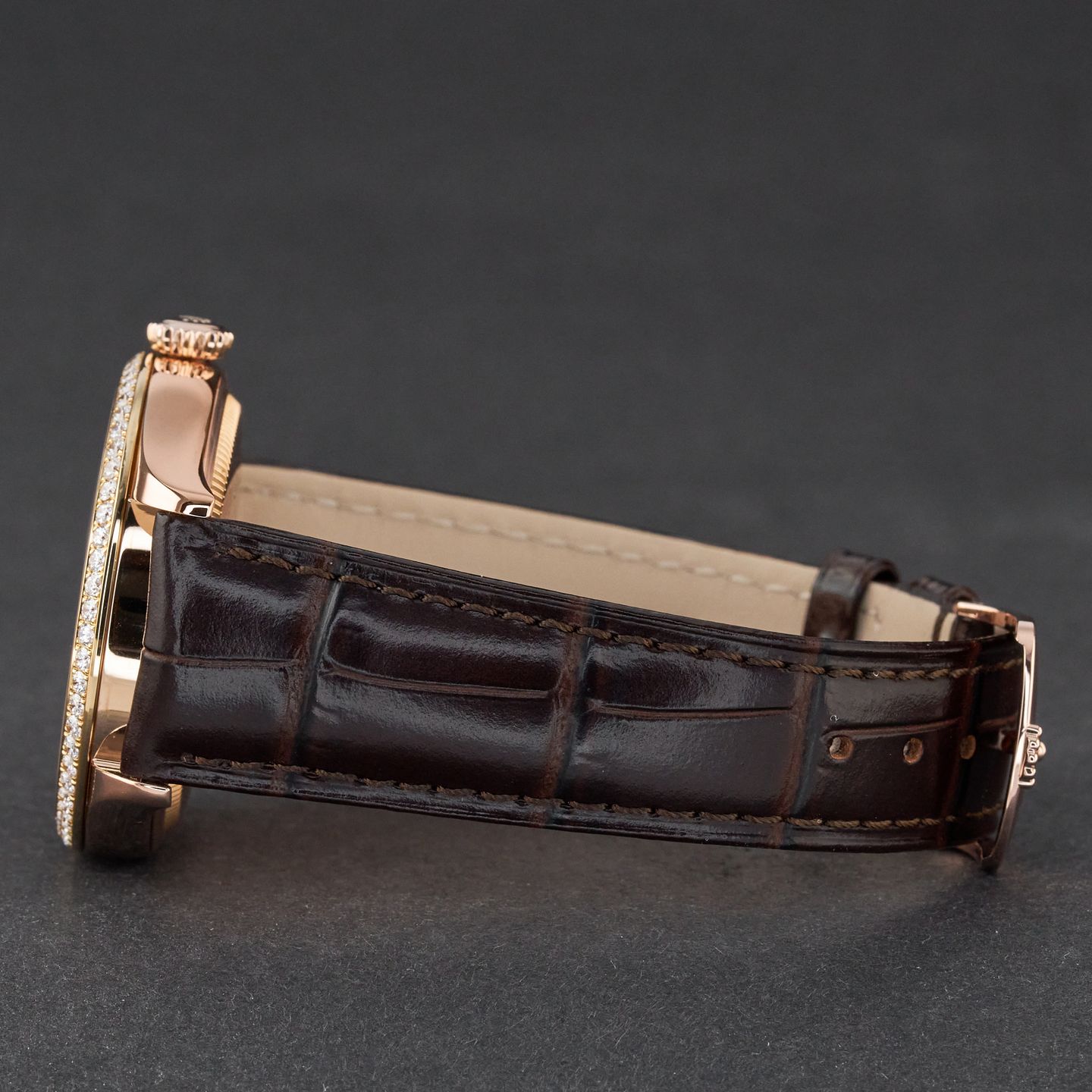 Rolex Cellini Time 50705 - (5/8)