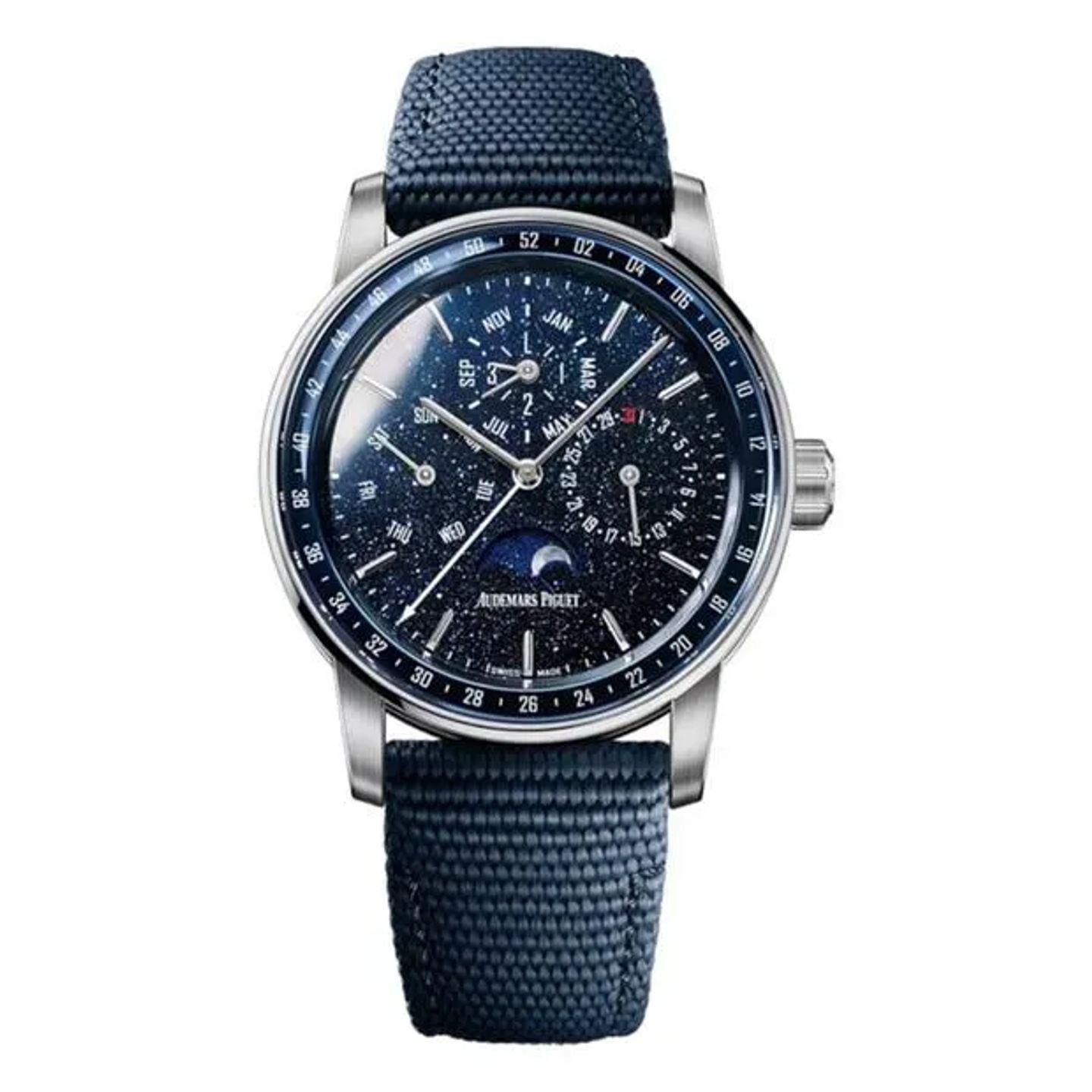 Audemars Piguet CODE 11.59 26394BC.OO.D027KB.01 - (4/6)