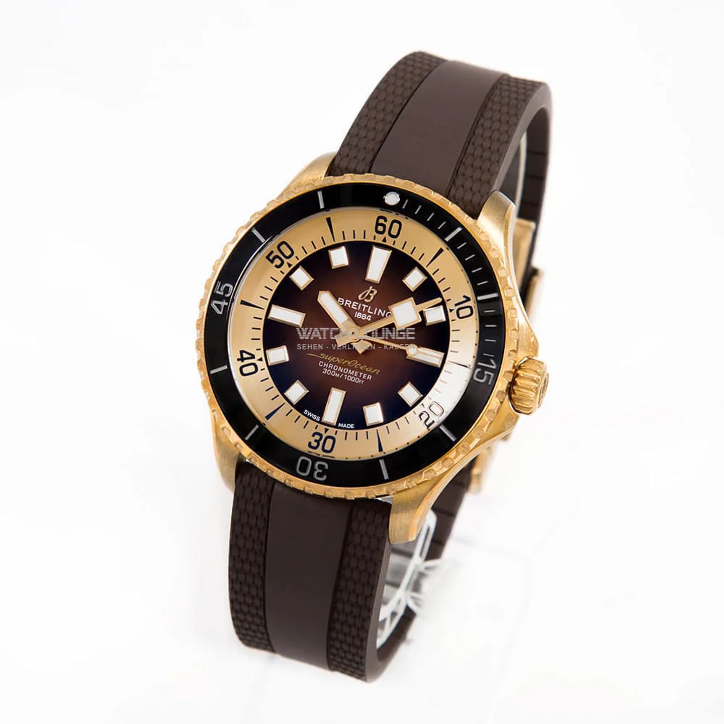 Breitling Superocean 44 N17376201Q1S1 - (5/8)