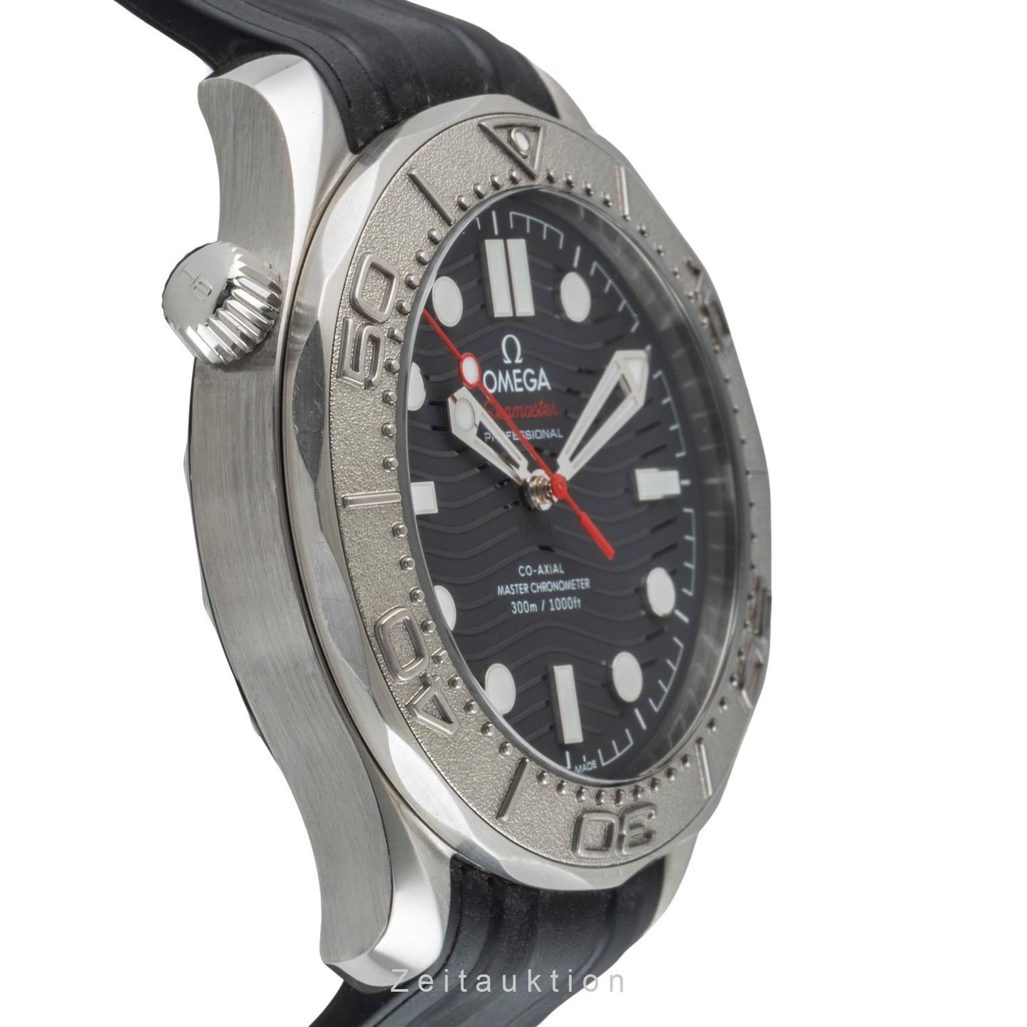 Omega Seamaster Diver 300 M 210.32.42.20.01.002 - (6/8)