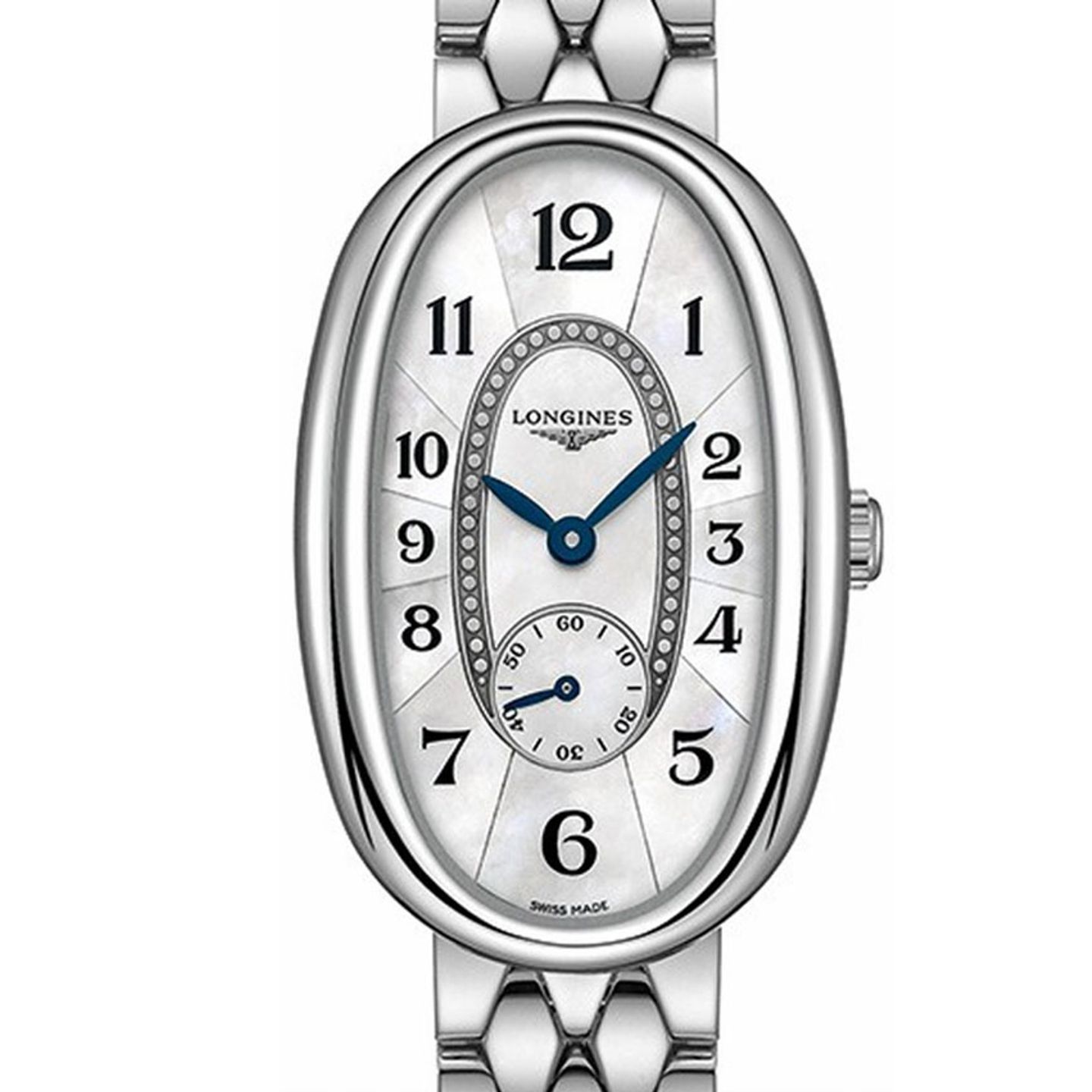 Longines Symphonette L2.306.4.83.6 - (1/8)