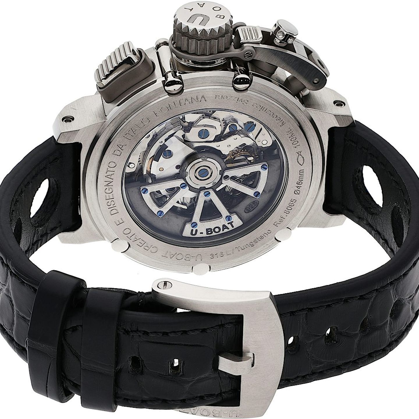 U-Boat Chimera 8065 - (5/5)