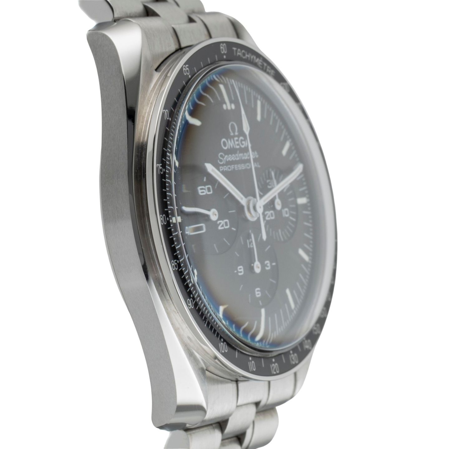 Omega Speedmaster Professional Moonwatch 310.30.42.50.01.001 - (7/8)