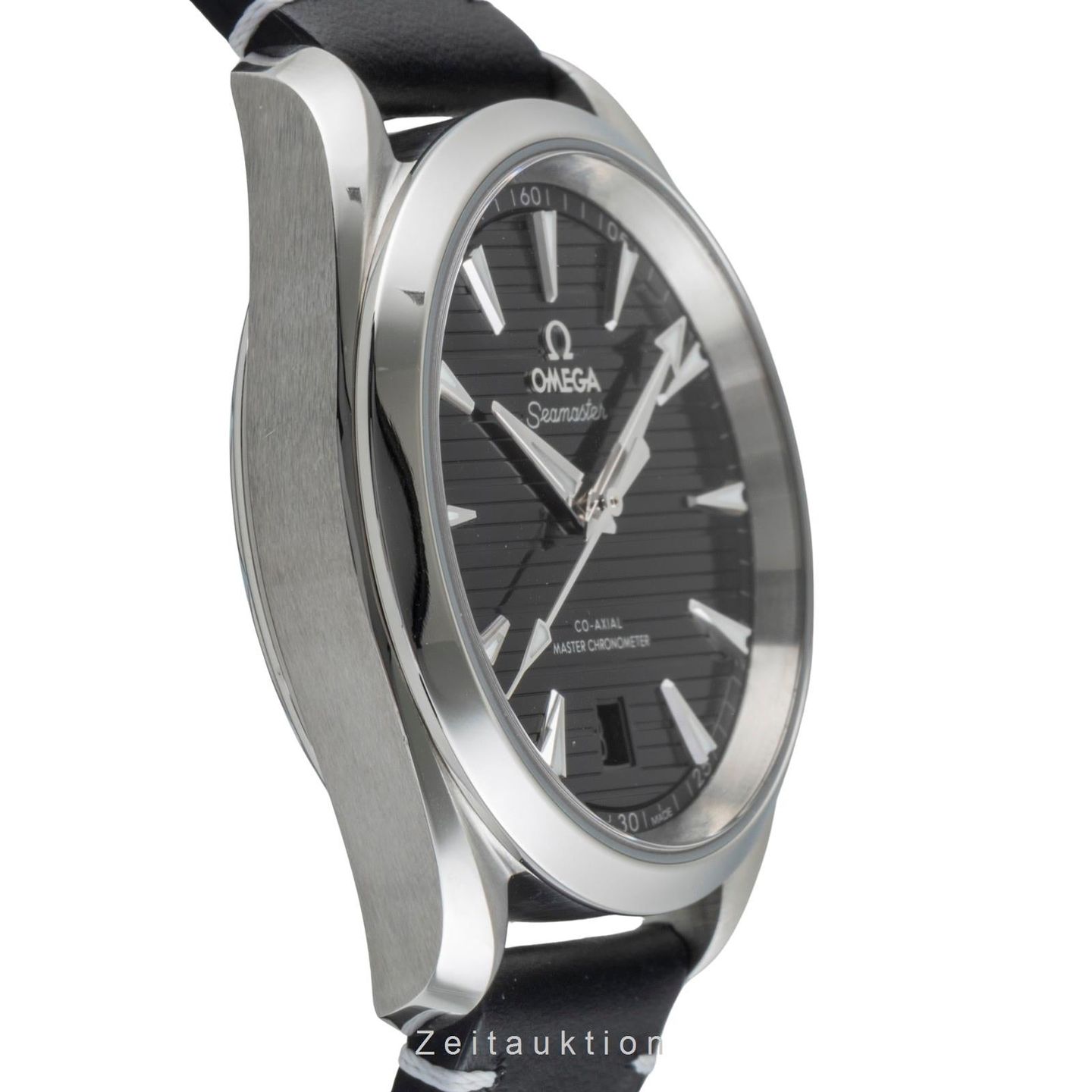 Omega Seamaster Aqua Terra 220.12.38.20.01.001 - (6/8)
