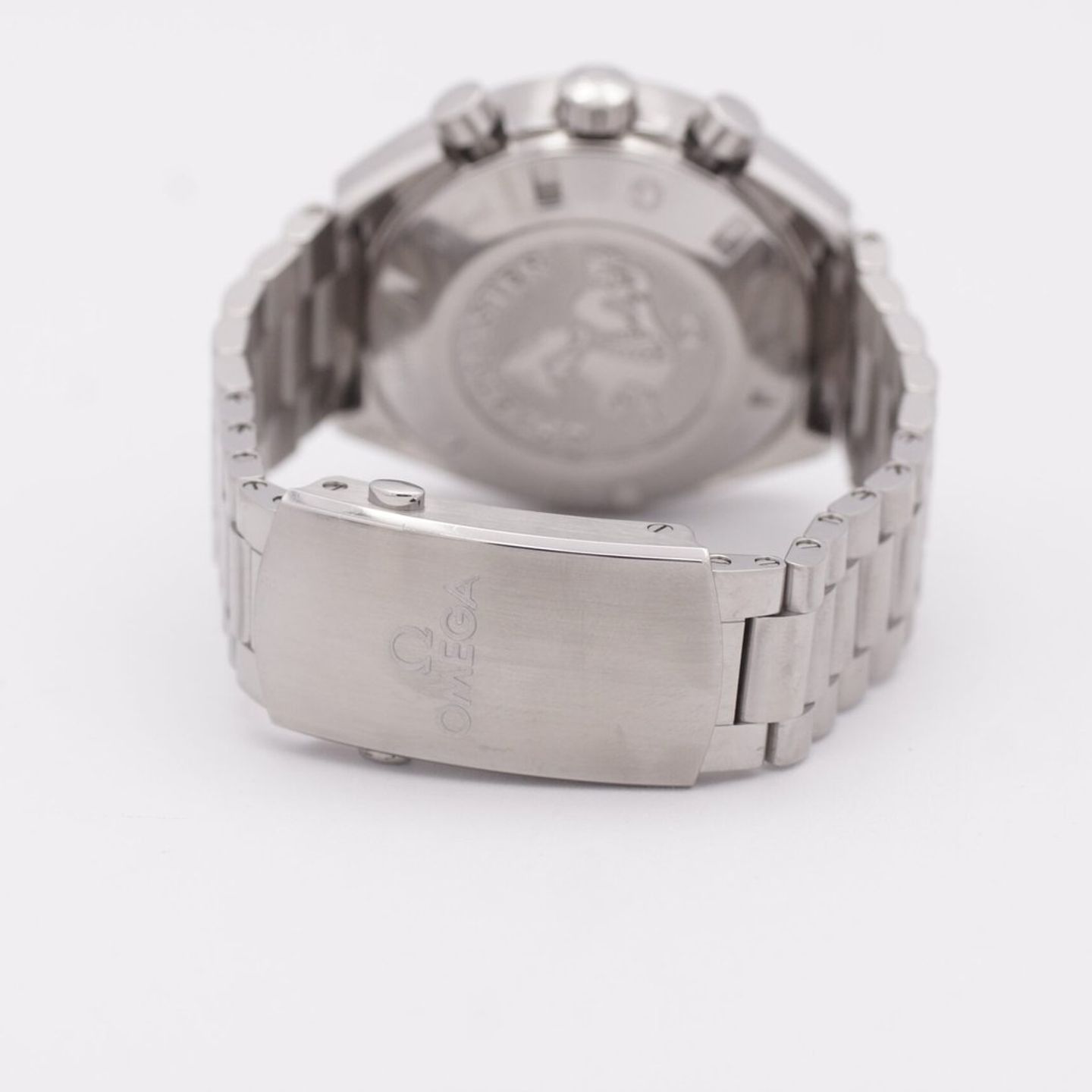 Omega Speedmaster Mark II 327.10.43.50.06.001 - (8/8)