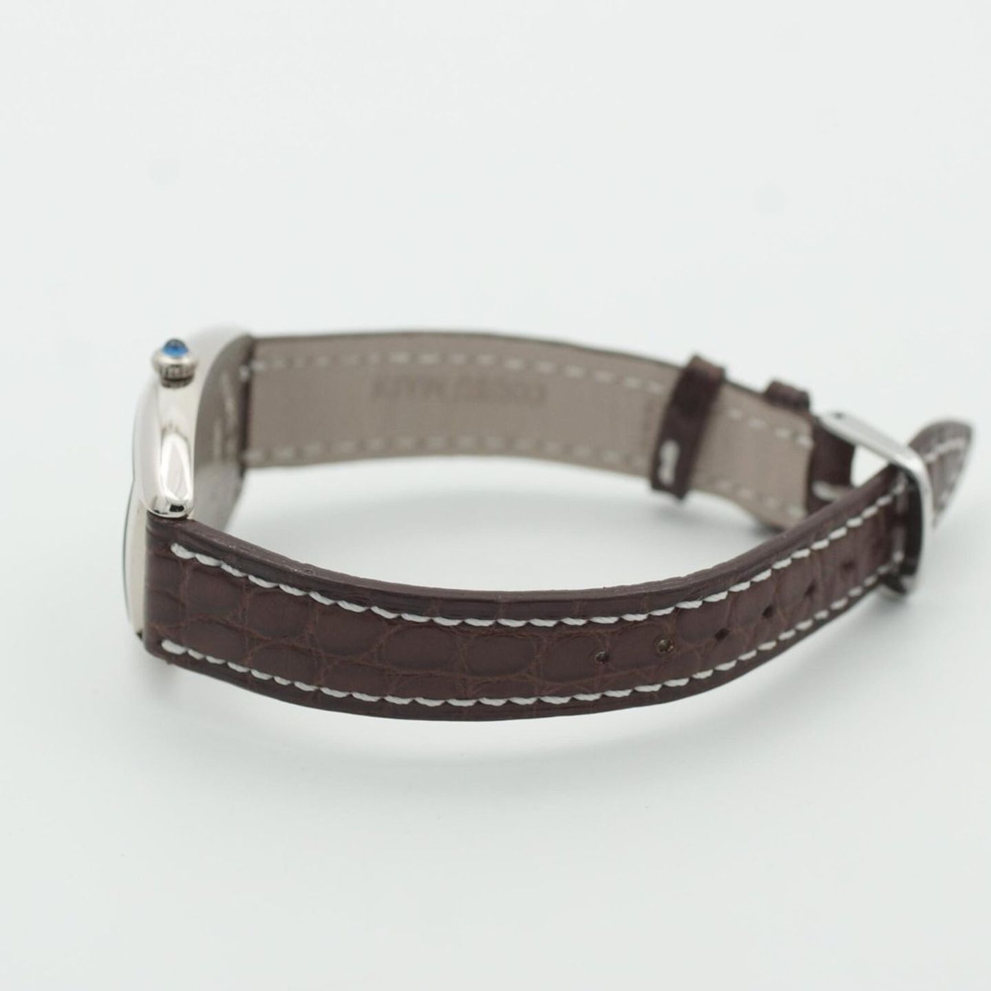 Franck Muller Cintrée Curvex 1752 QZ - (7/8)