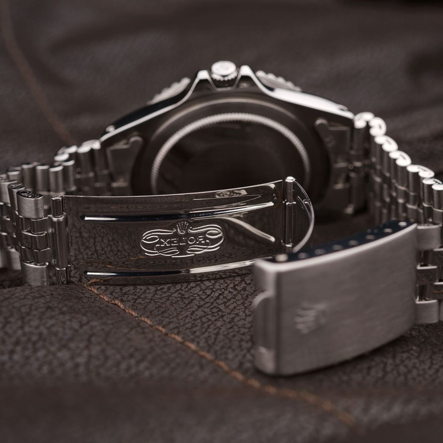 Rolex GMT-Master 1675 - (4/5)