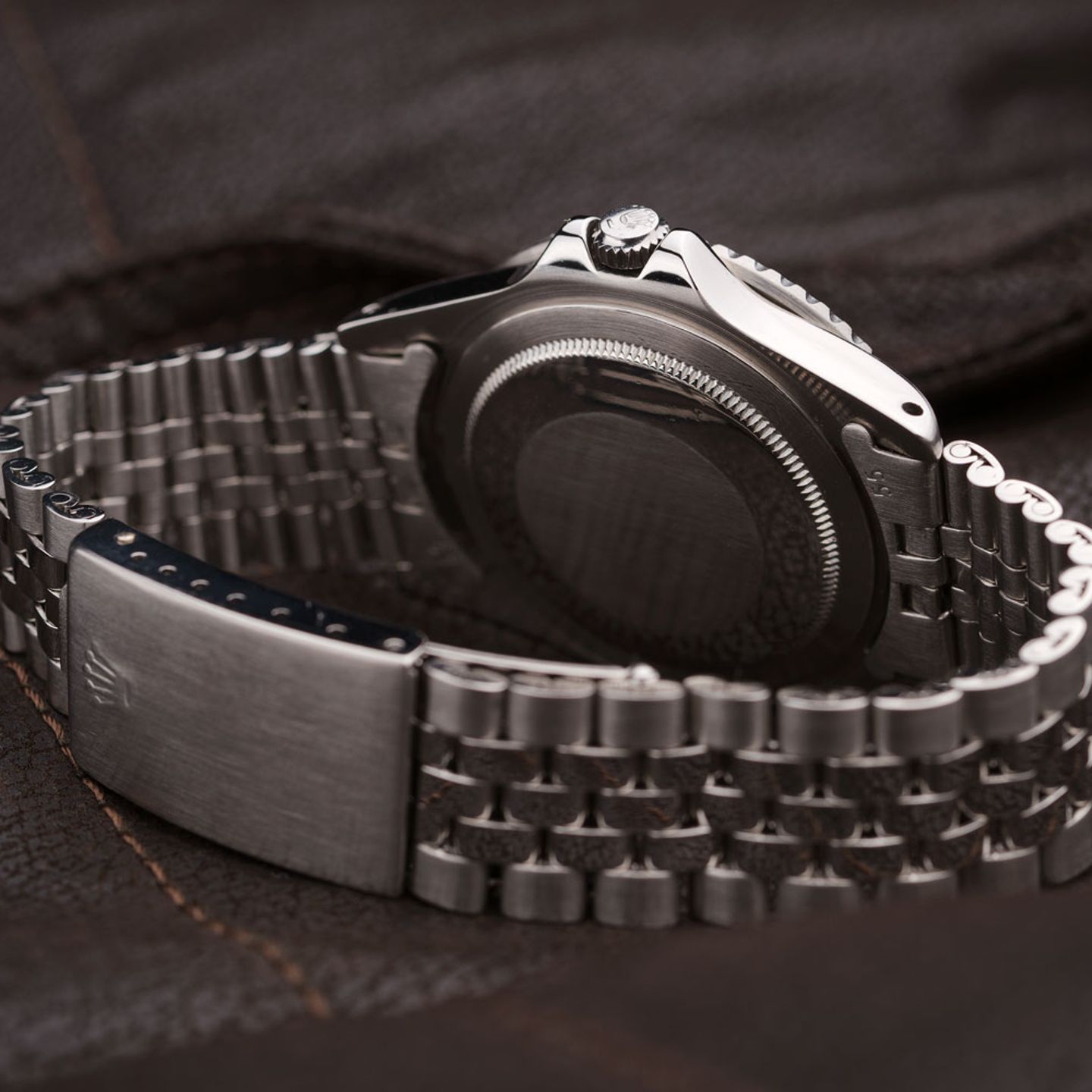 Rolex GMT-Master 1675 - (3/5)