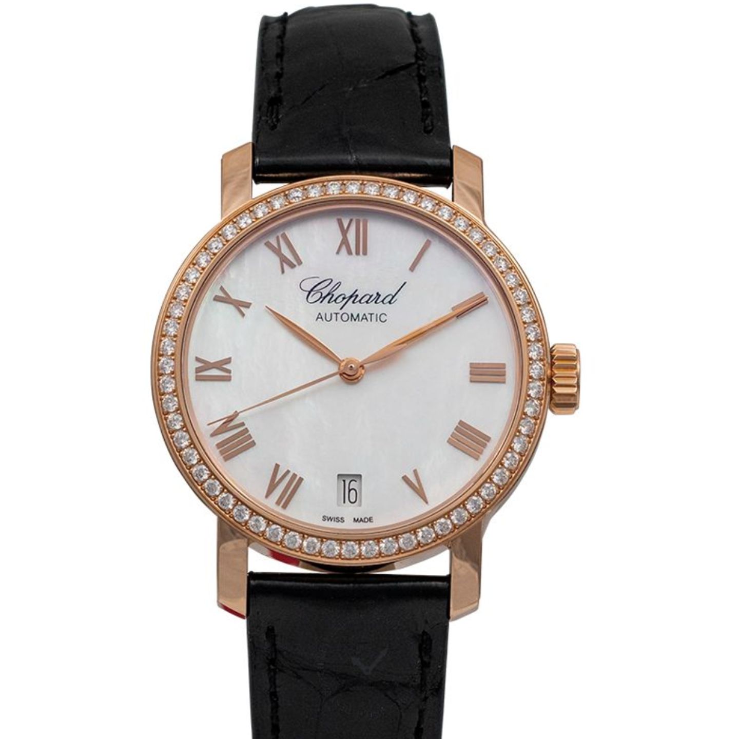 Chopard Classic 134200-5001 - (1/1)