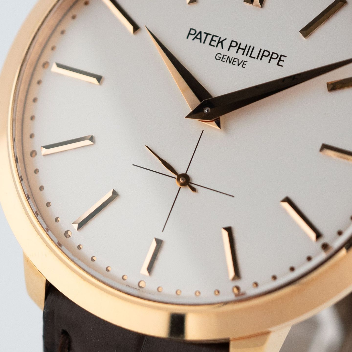 Patek Philippe Calatrava 5123R-001 - (4/8)