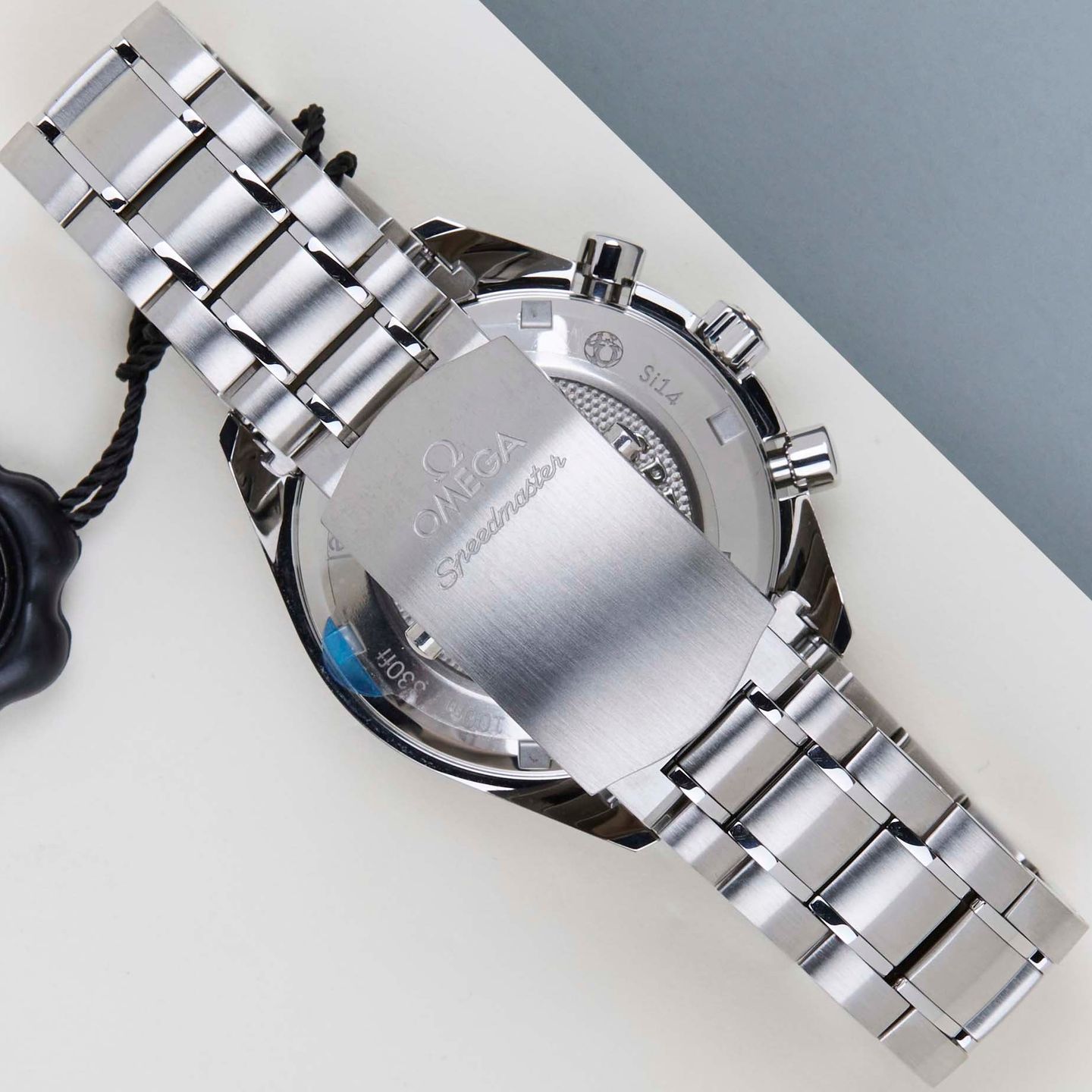 Omega Speedmaster Racing 326.30.40.50.01.002 - (6/8)