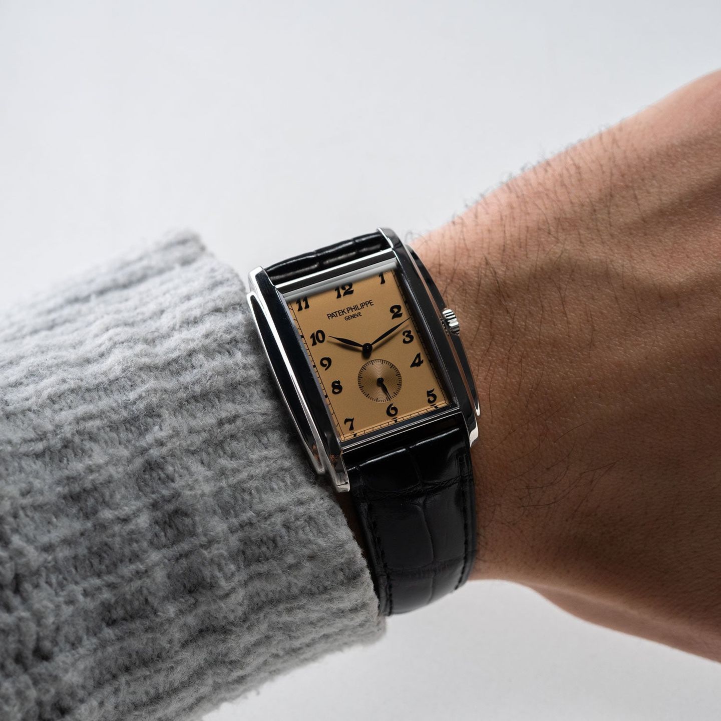 Patek Philippe Gondolo 5124G-001 - (7/8)