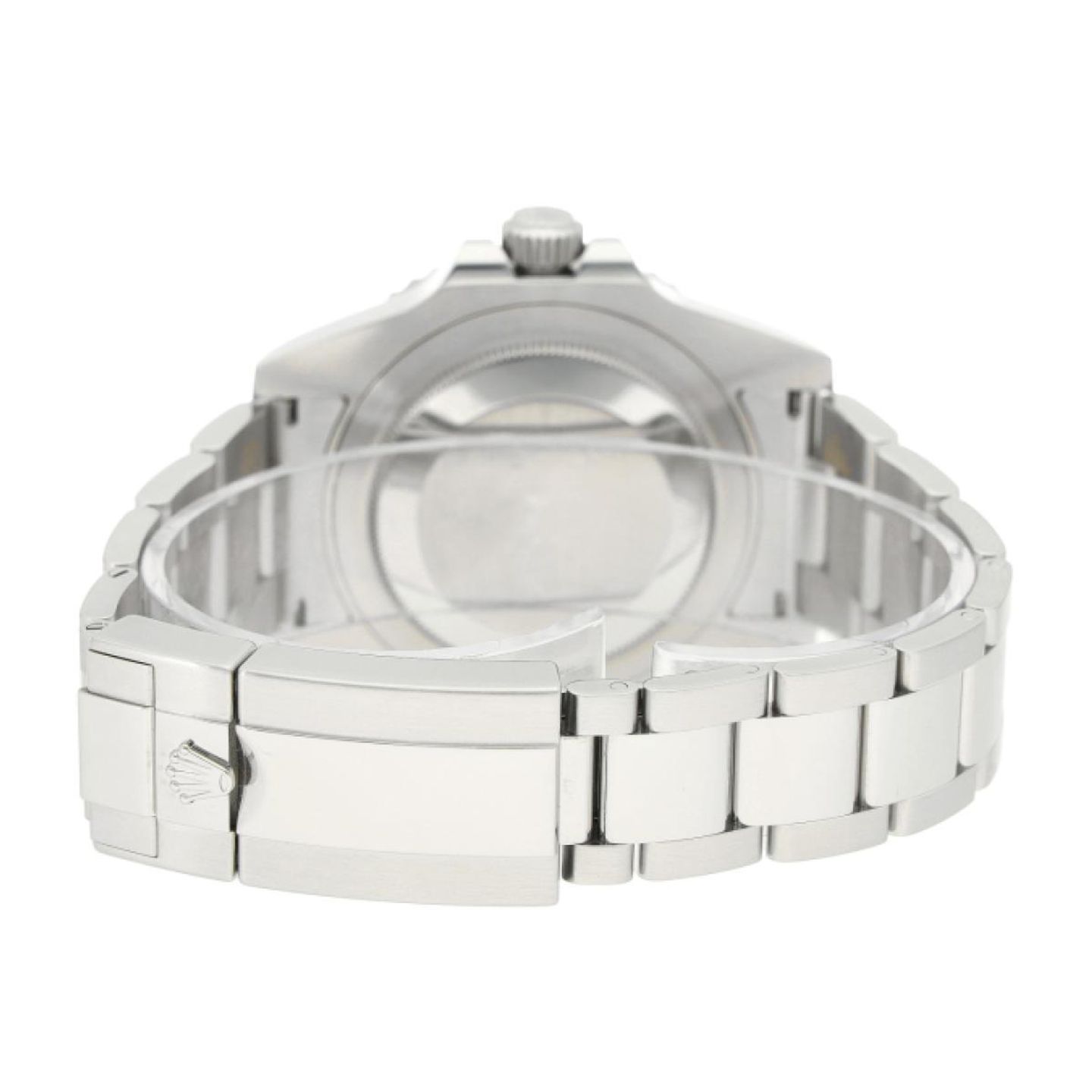 Rolex GMT-Master II 116710LN - (4/5)