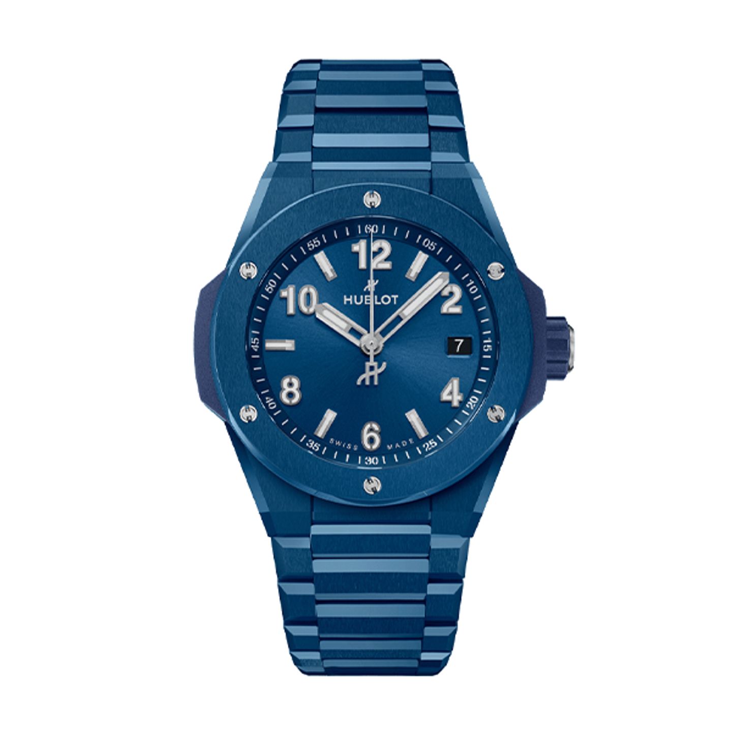 Hublot Big Bang 38 mm 457.EX.7170.EX - (1/1)
