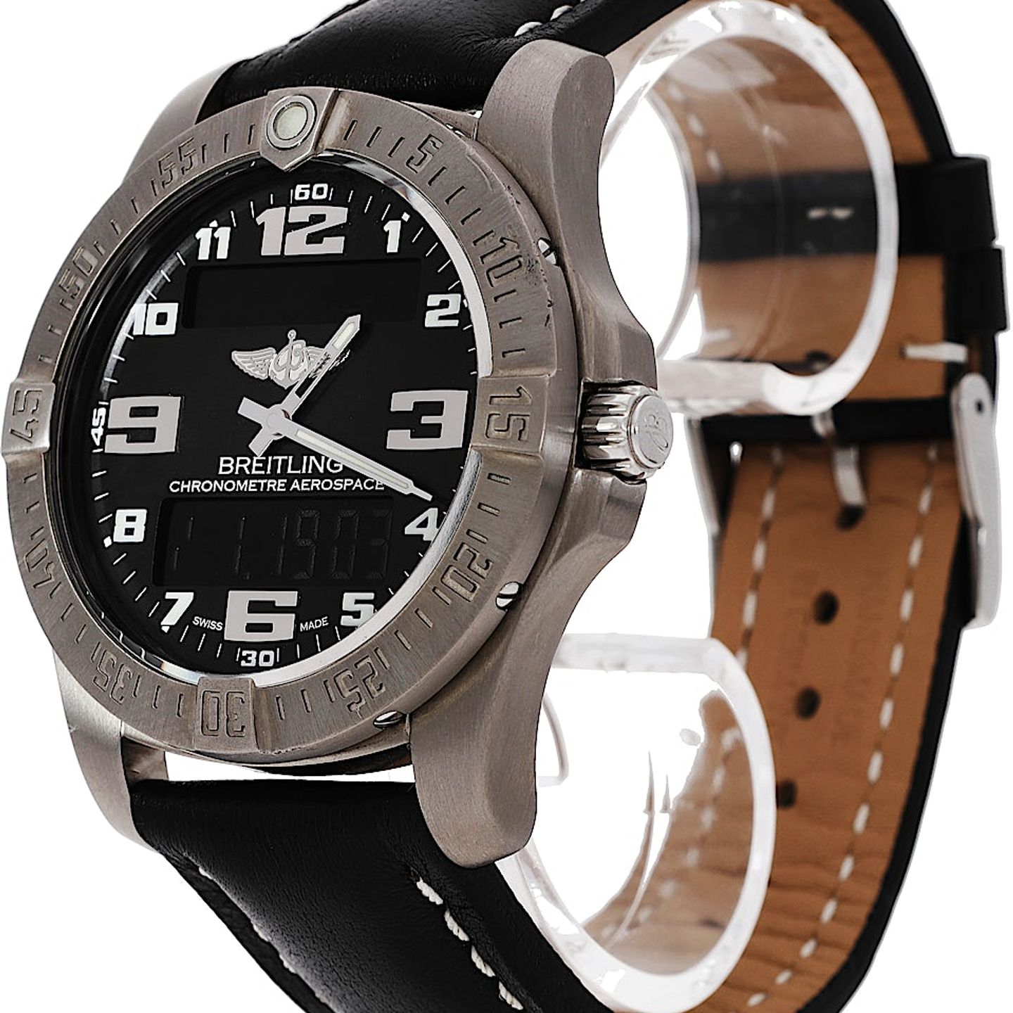 Breitling Aerospace EVO E79363 - (3/5)