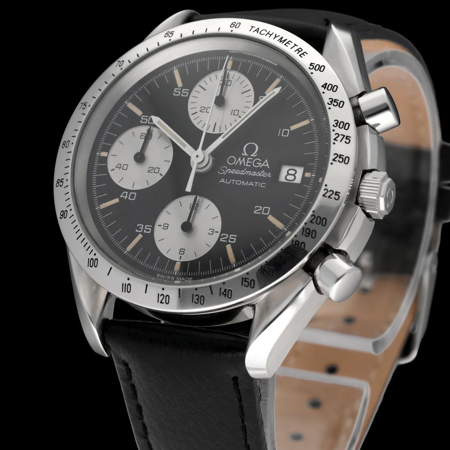 Omega Speedmaster Date 3511.50.00 - (6/8)