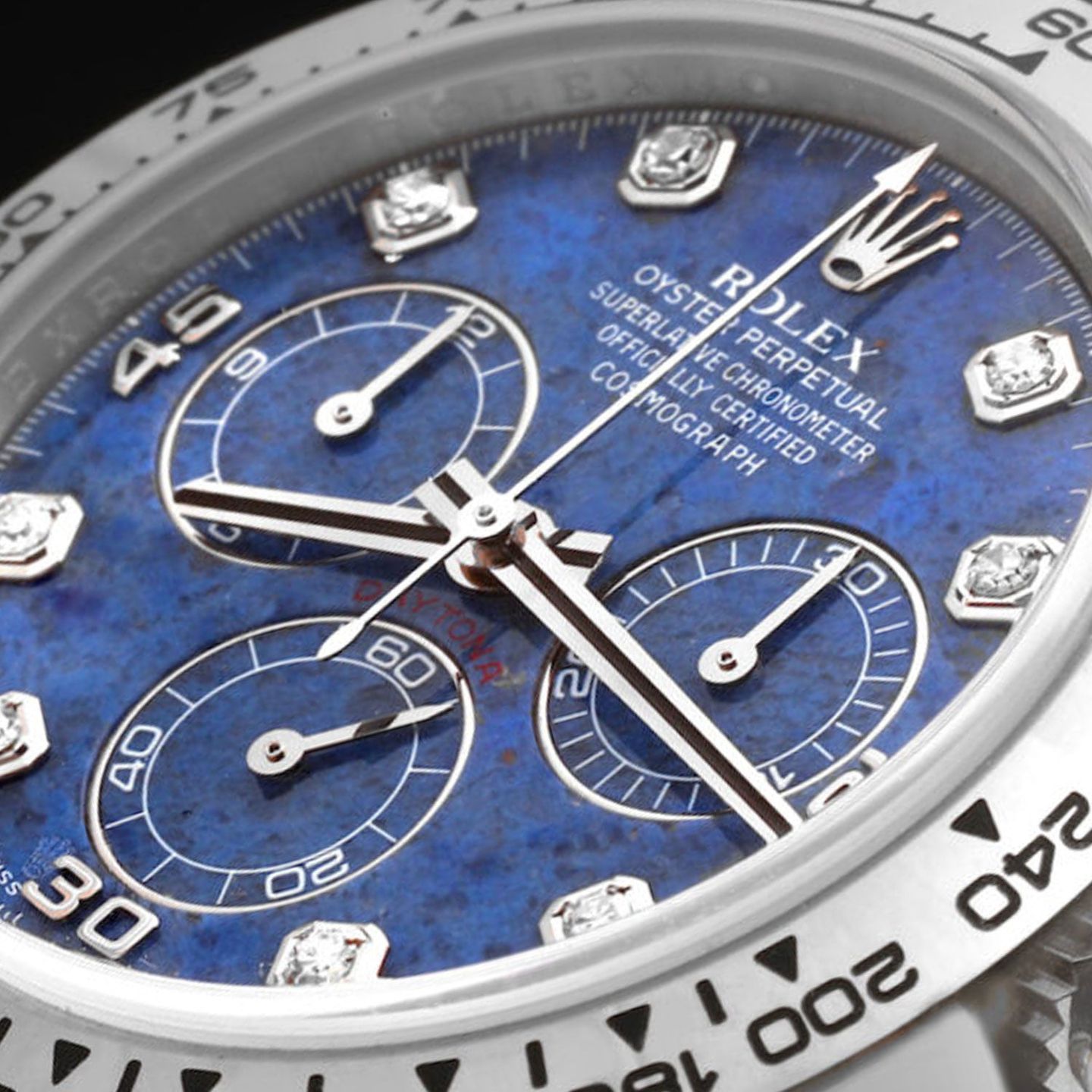 Rolex Daytona 16519 - (3/4)