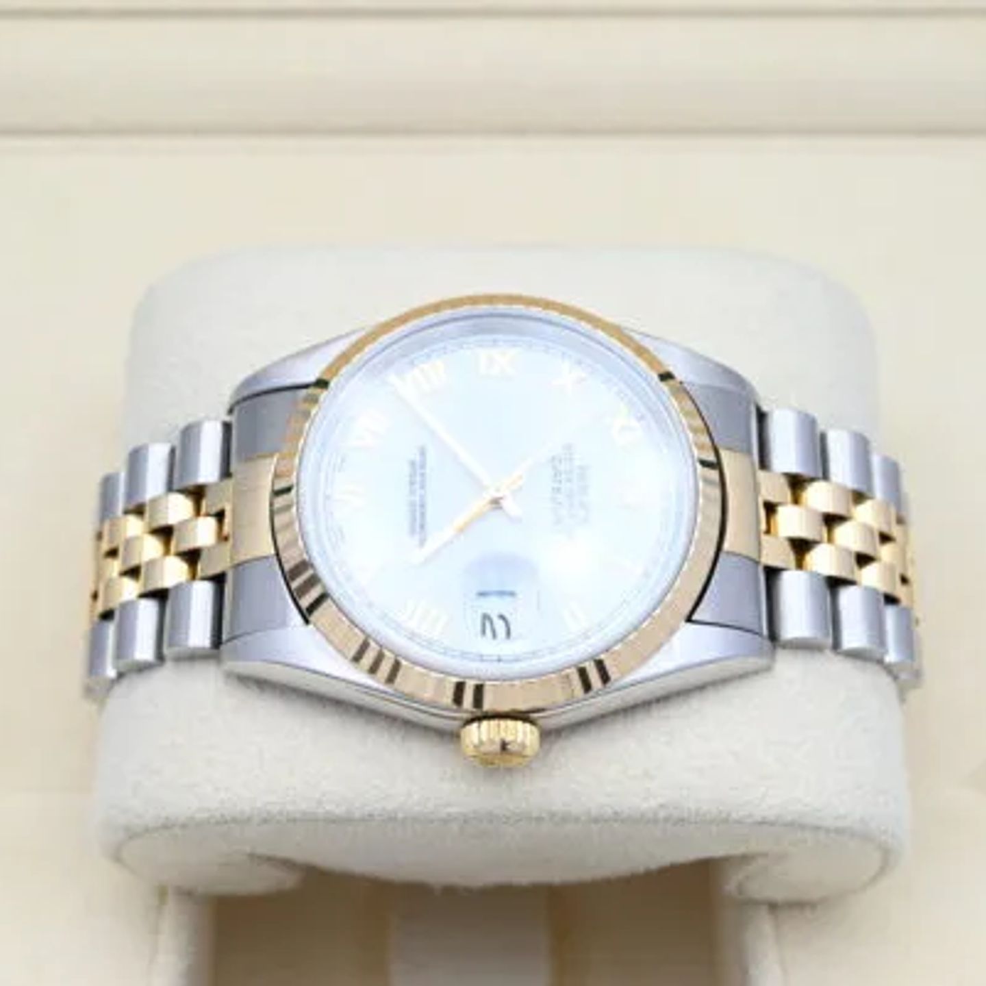 Rolex Datejust 36 16233 - (4/6)