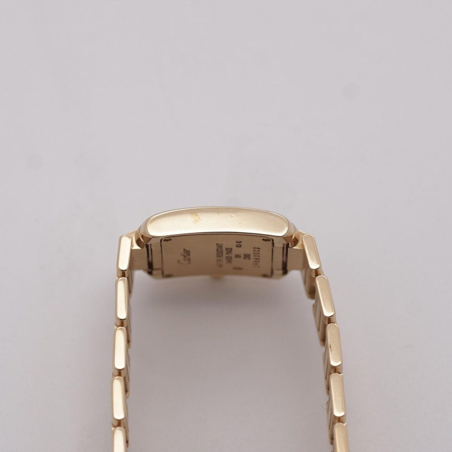 Cartier Tank Française 2385 - (6/8)