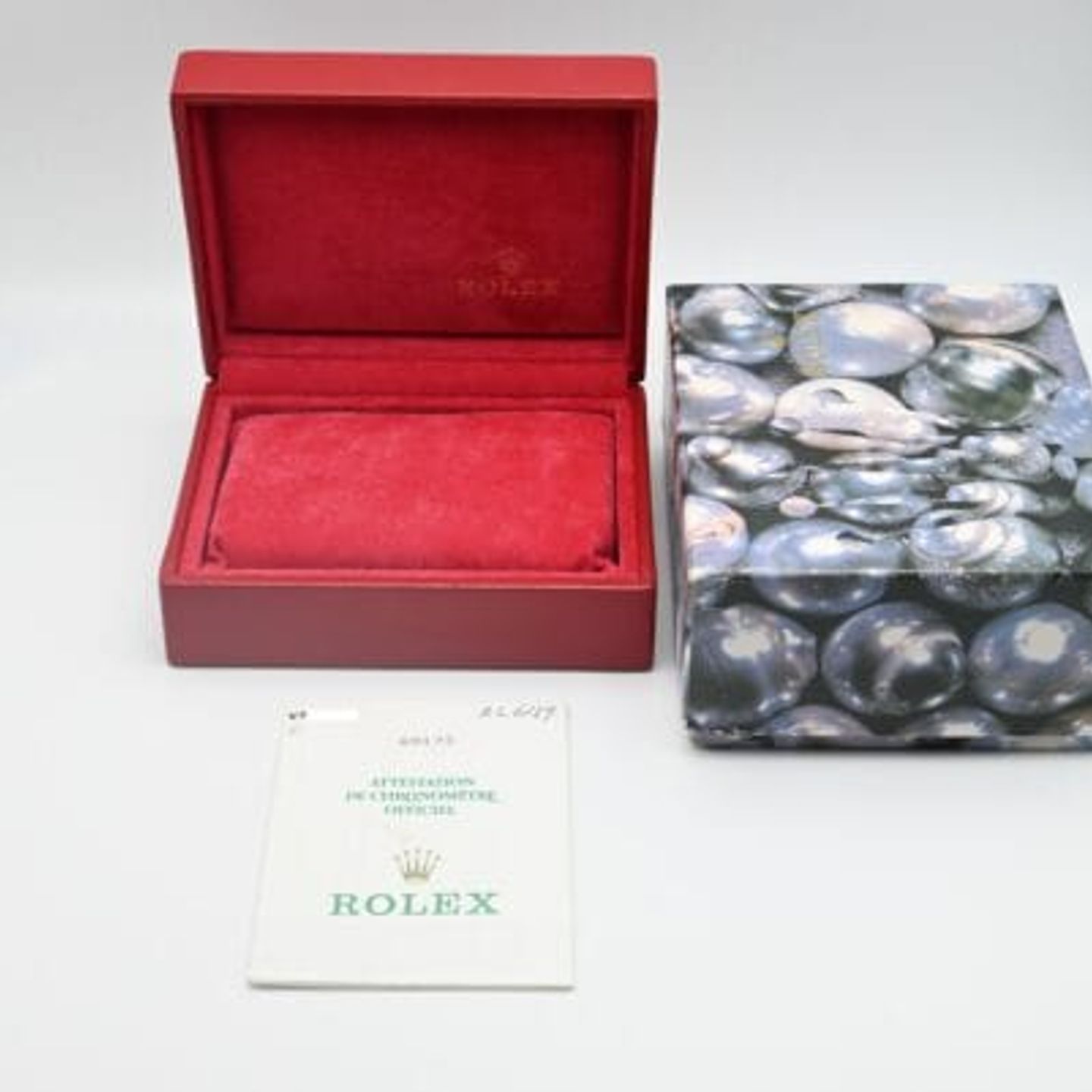 Rolex Lady-Datejust 69173 - (2/7)