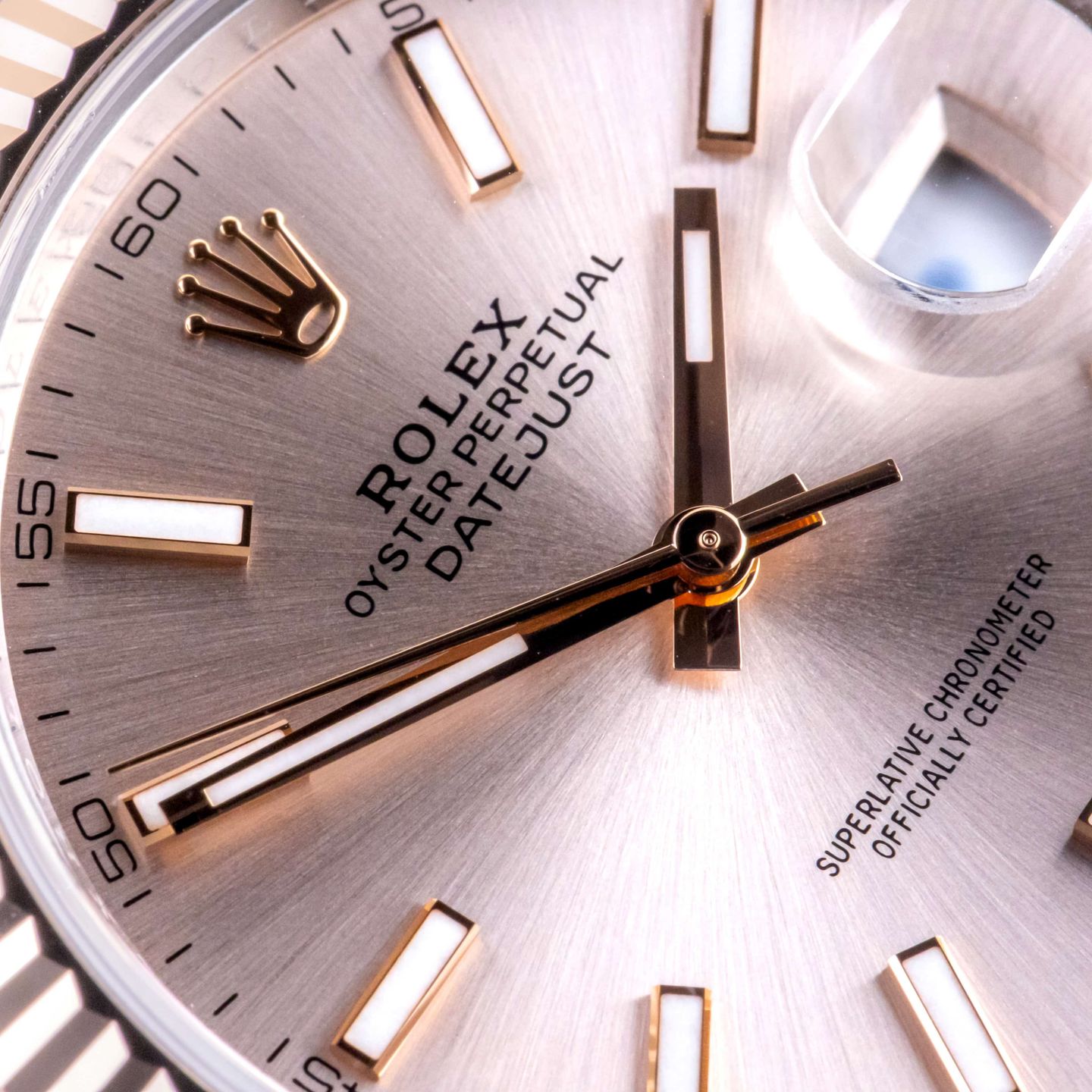 Rolex Datejust 41 126331 - (2/7)