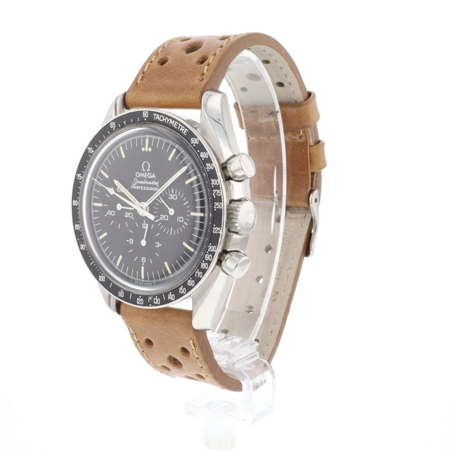Omega Speedmaster Professional Moonwatch 145.022 - (2/4)