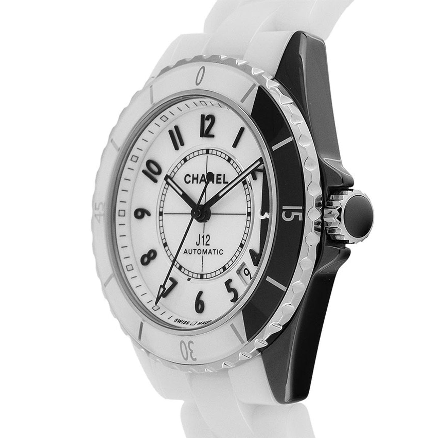 Chanel J12 H6515 - (4/7)