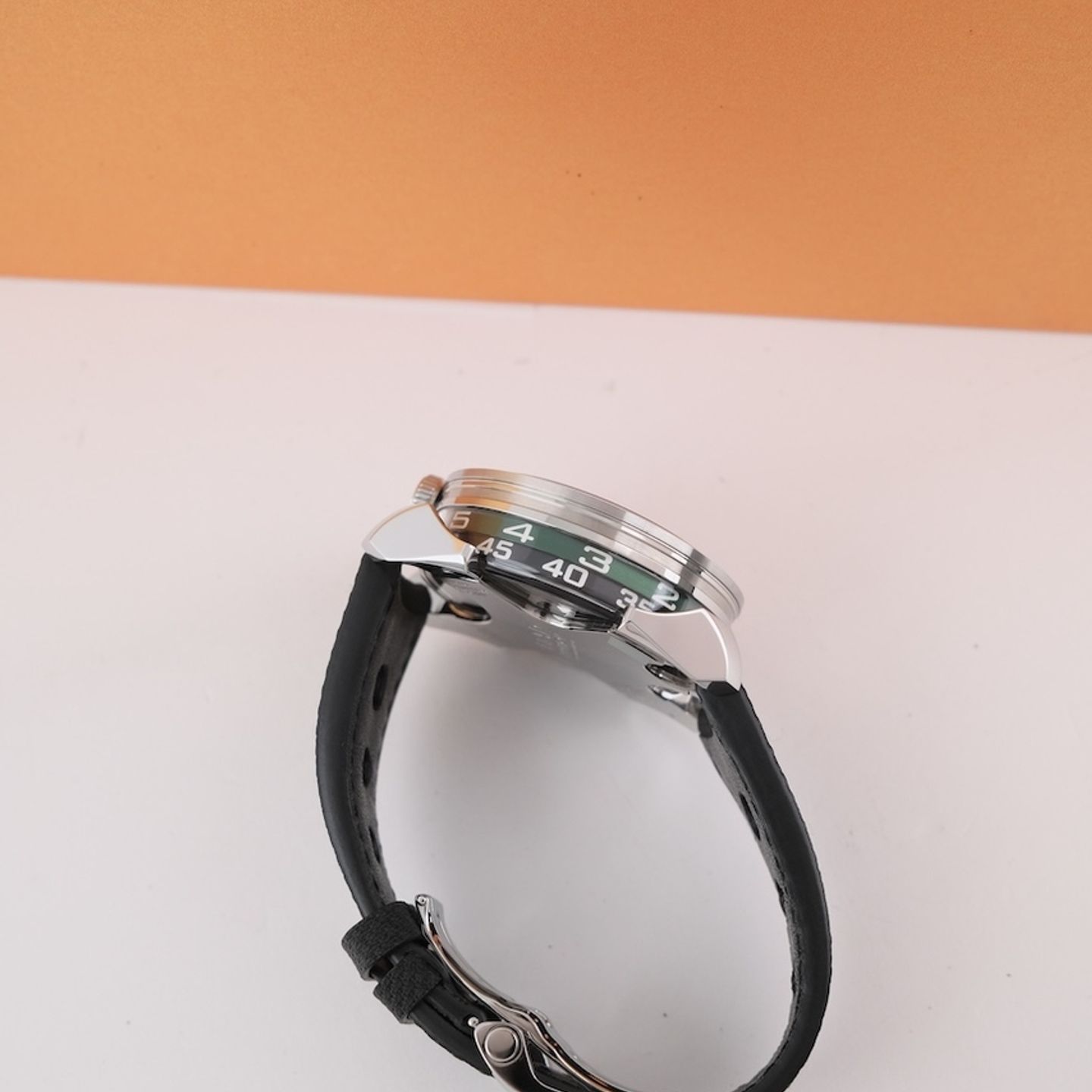 M.A.D. Editions M.A.D.1 GREEN M.A.D.1 GREEN - (7/8)