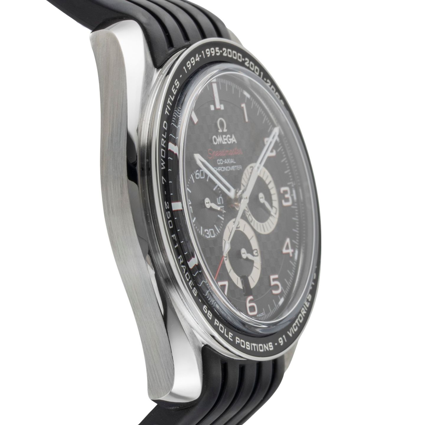 Omega Speedmaster Broad Arrow 321.32.44.50.01.001 - (7/8)