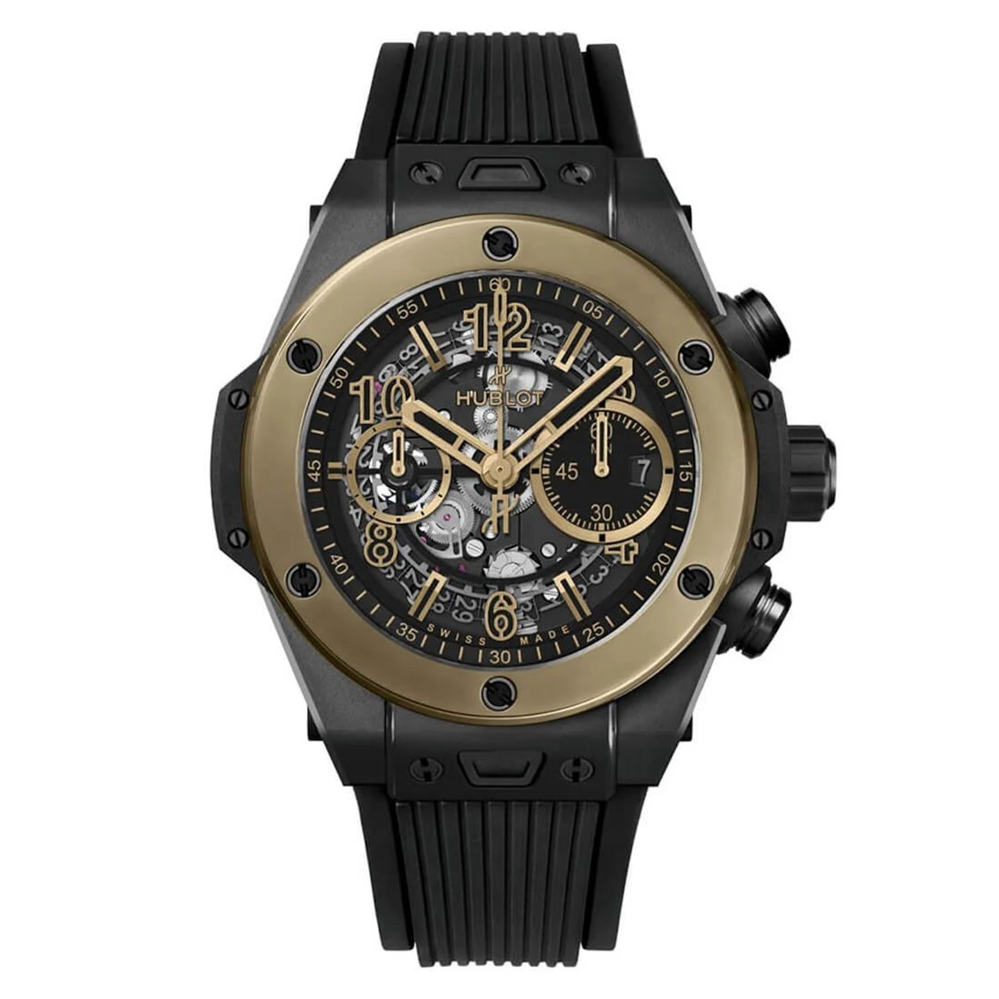 Hublot Big Bang Unico 421.CM.1130.RX - (3/3)