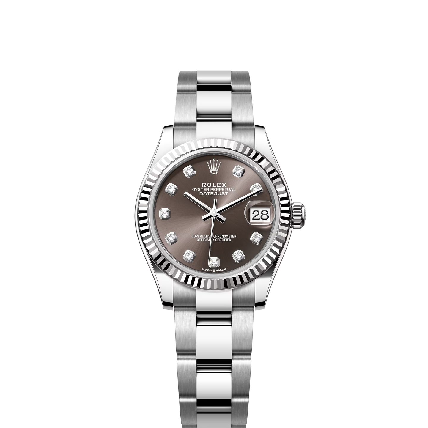 Rolex Datejust 31 278274 - (1/1)