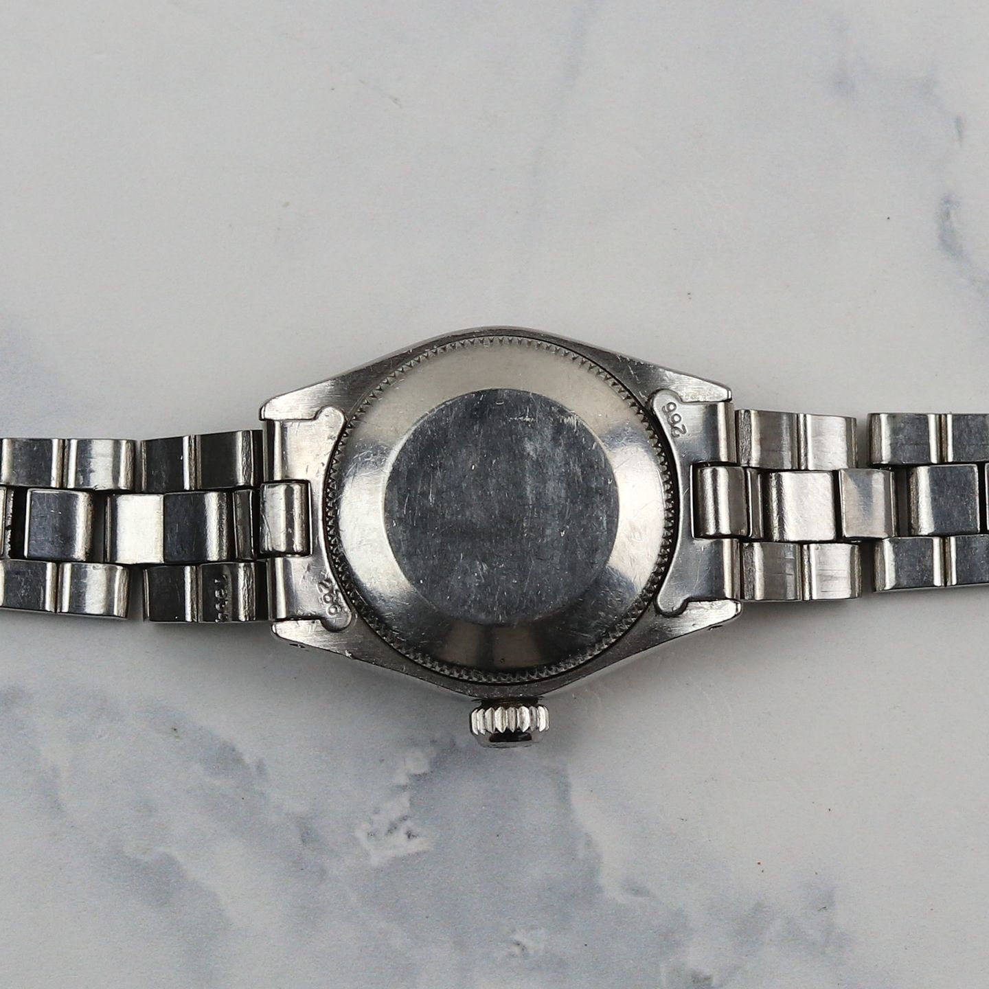 Rolex Oyster Perpetual 6618 - (4/4)