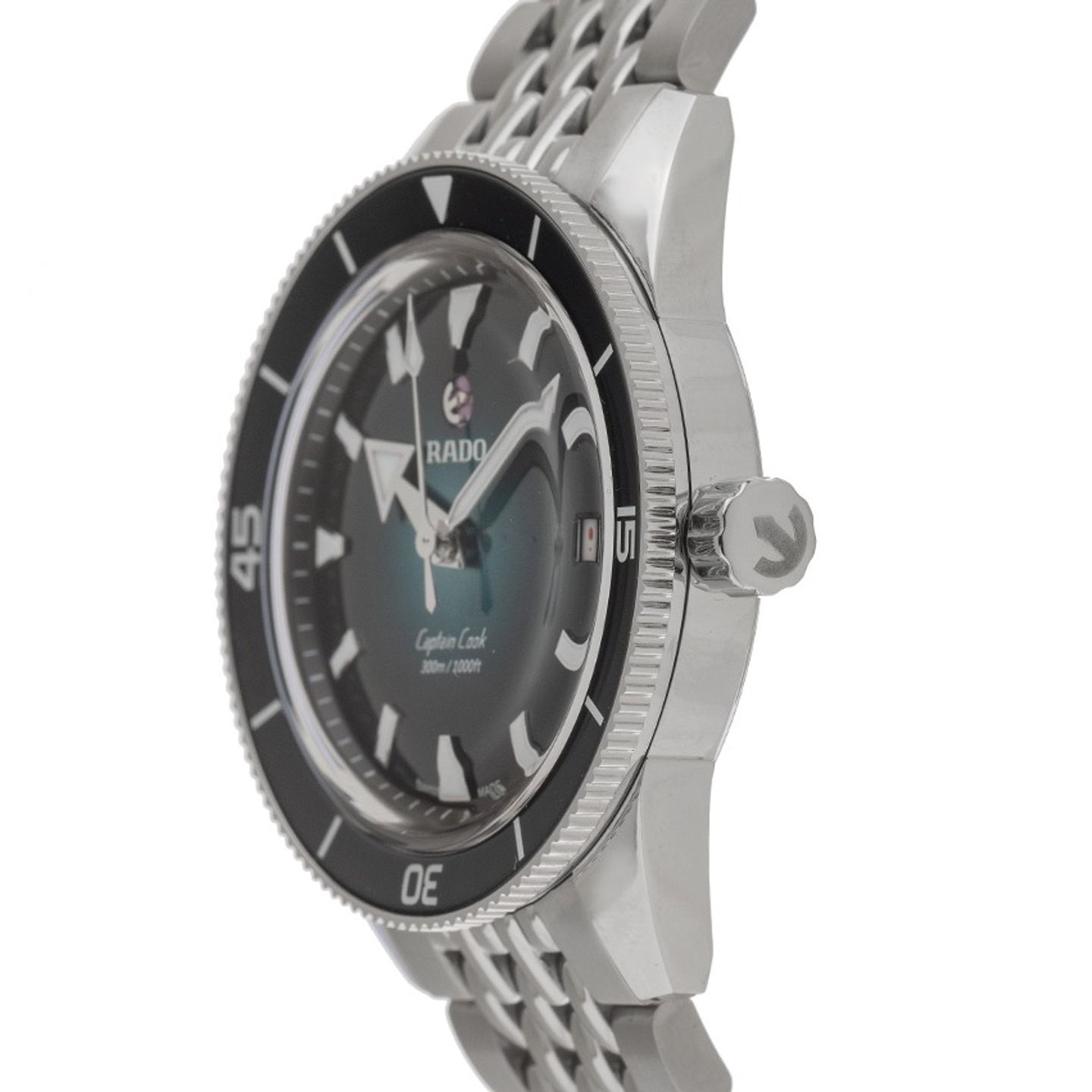 Rado HyperChrome Captain Cook R32223213 - (4/7)