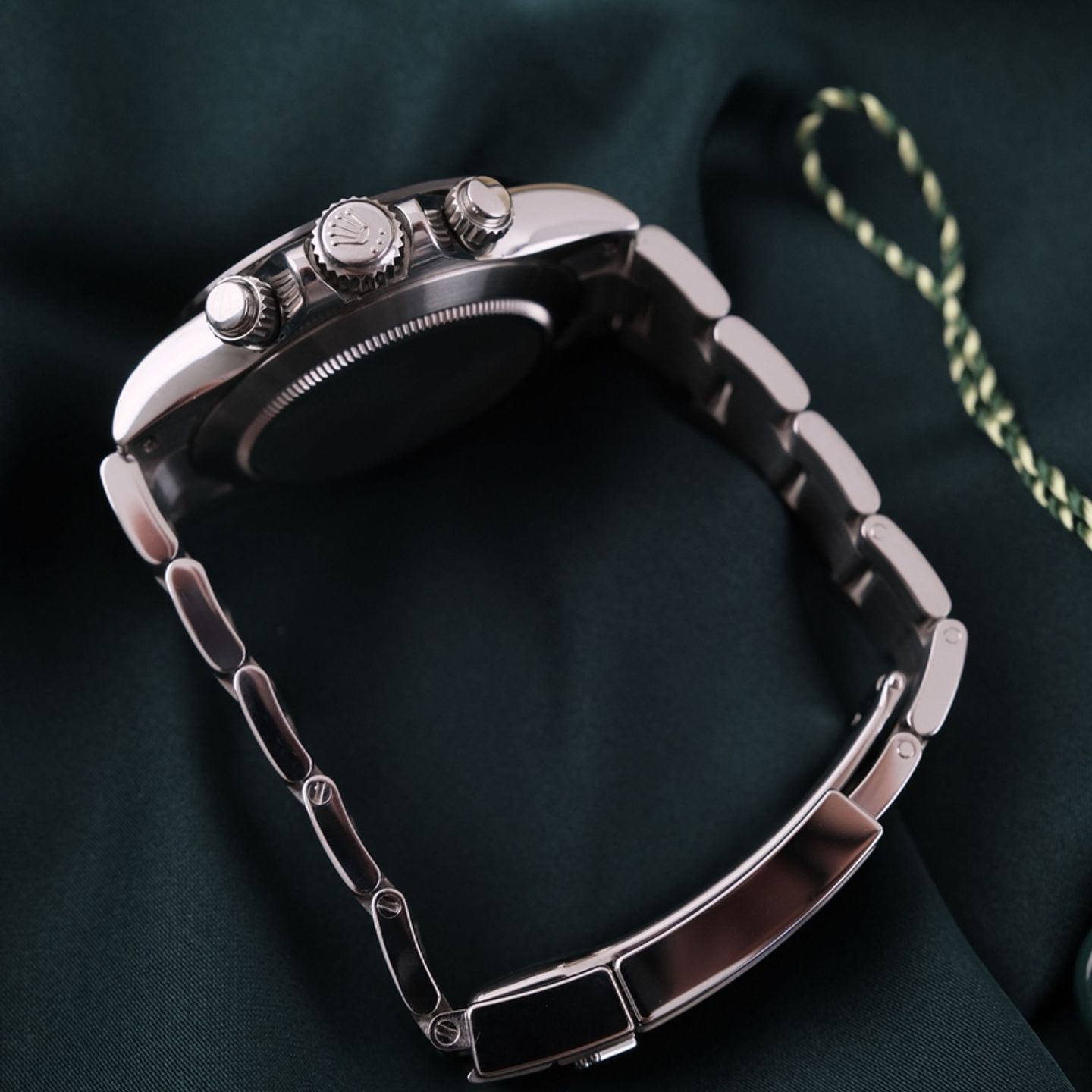 Rolex Daytona 116500LN - (6/8)