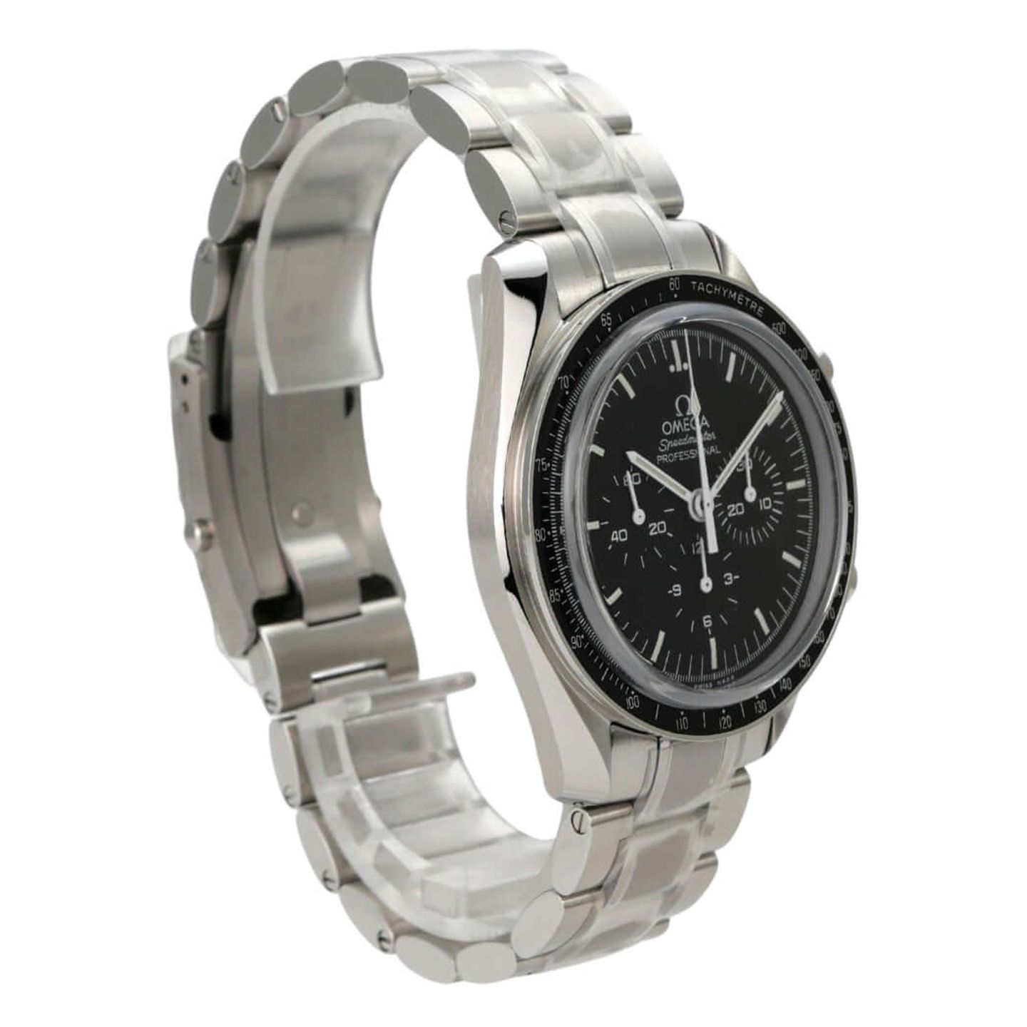 Omega Speedmaster Professional Moonwatch 311.30.42.30.01.006 - (4/8)