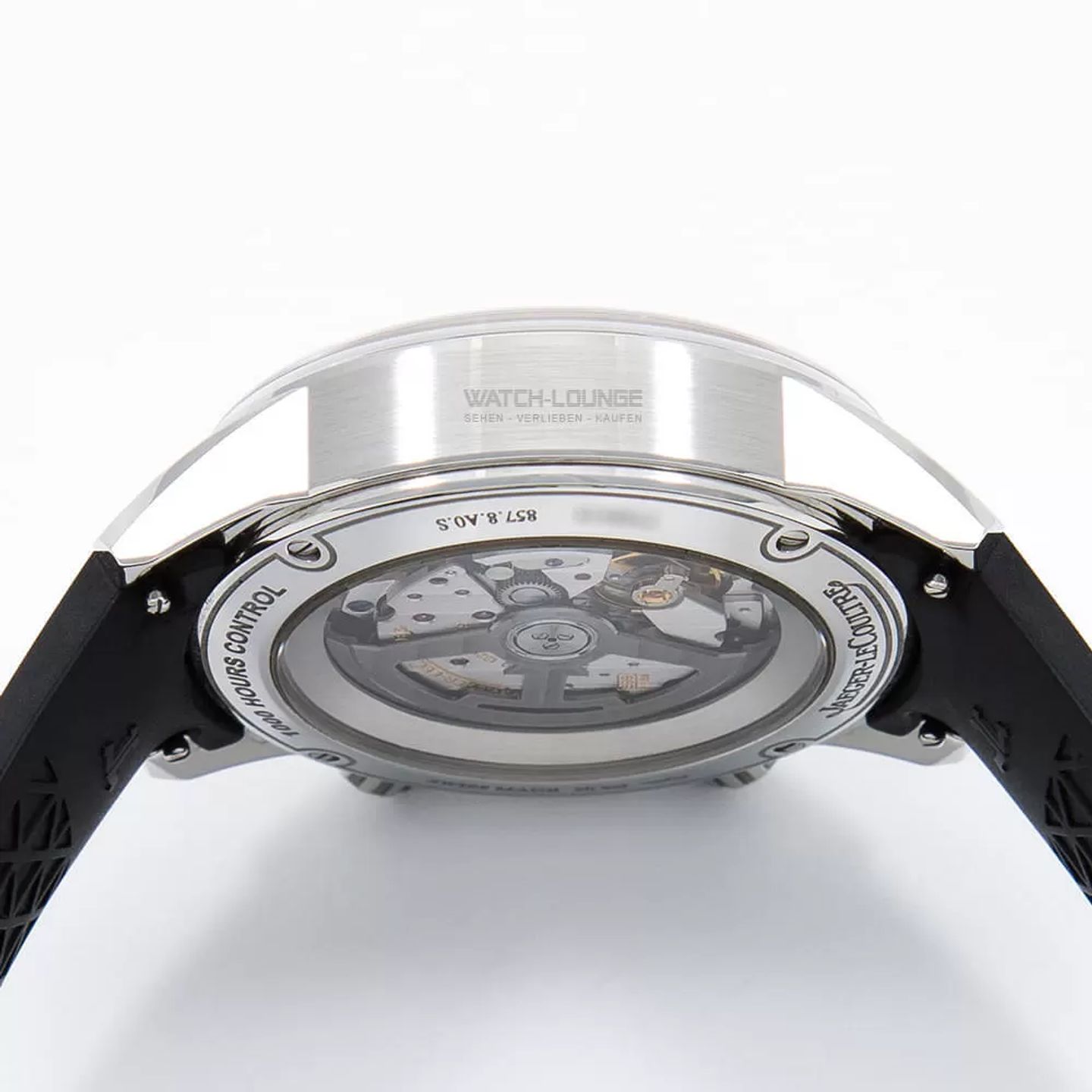 Jaeger-LeCoultre Polaris Q9068650 - (7/8)