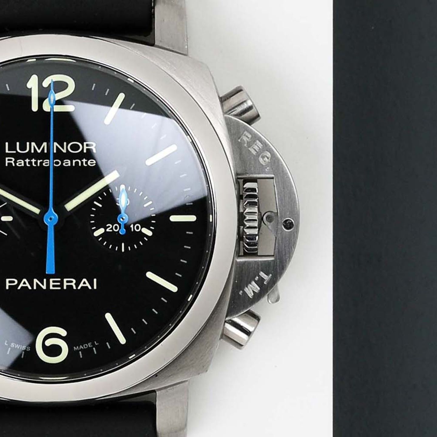 Panerai Special Editions PAM00362 - (4/7)