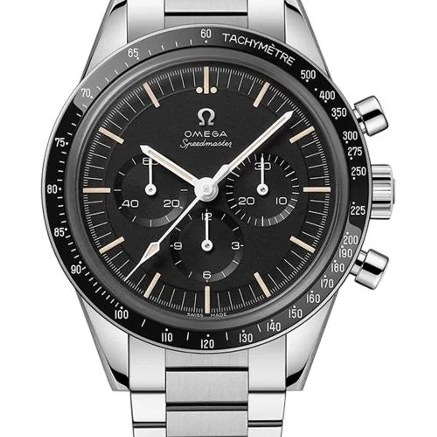 Omega Speedmaster Professional Moonwatch 311.30.40.30.01.001 - (1/1)
