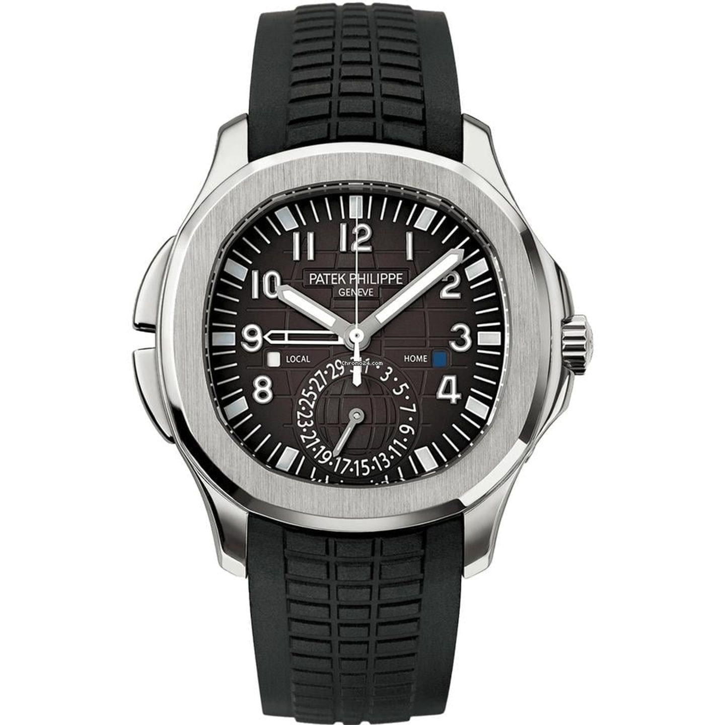 Patek Philippe Aquanaut 5164G-001 - (2/2)