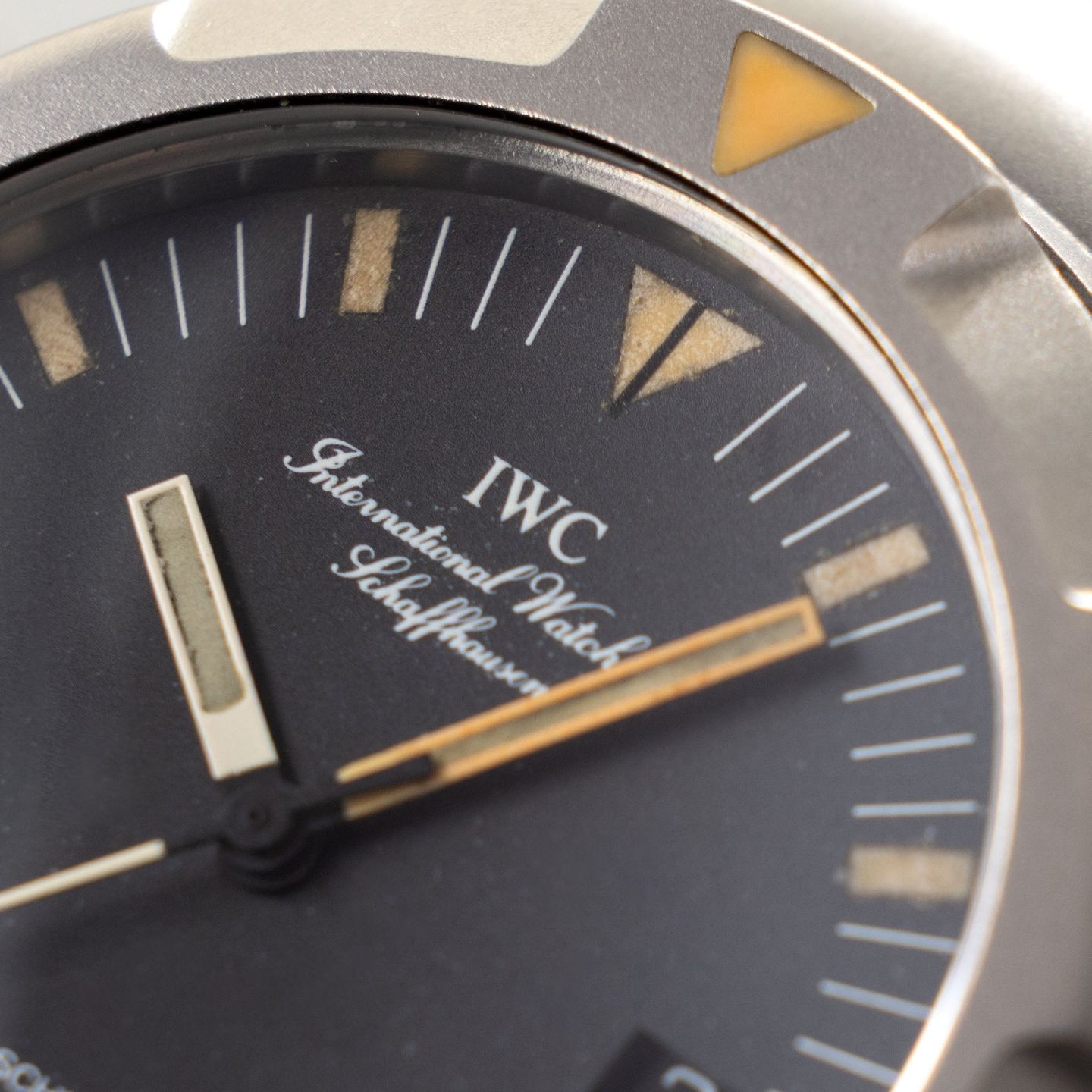 IWC Da Vinci IW3501 - (2/7)