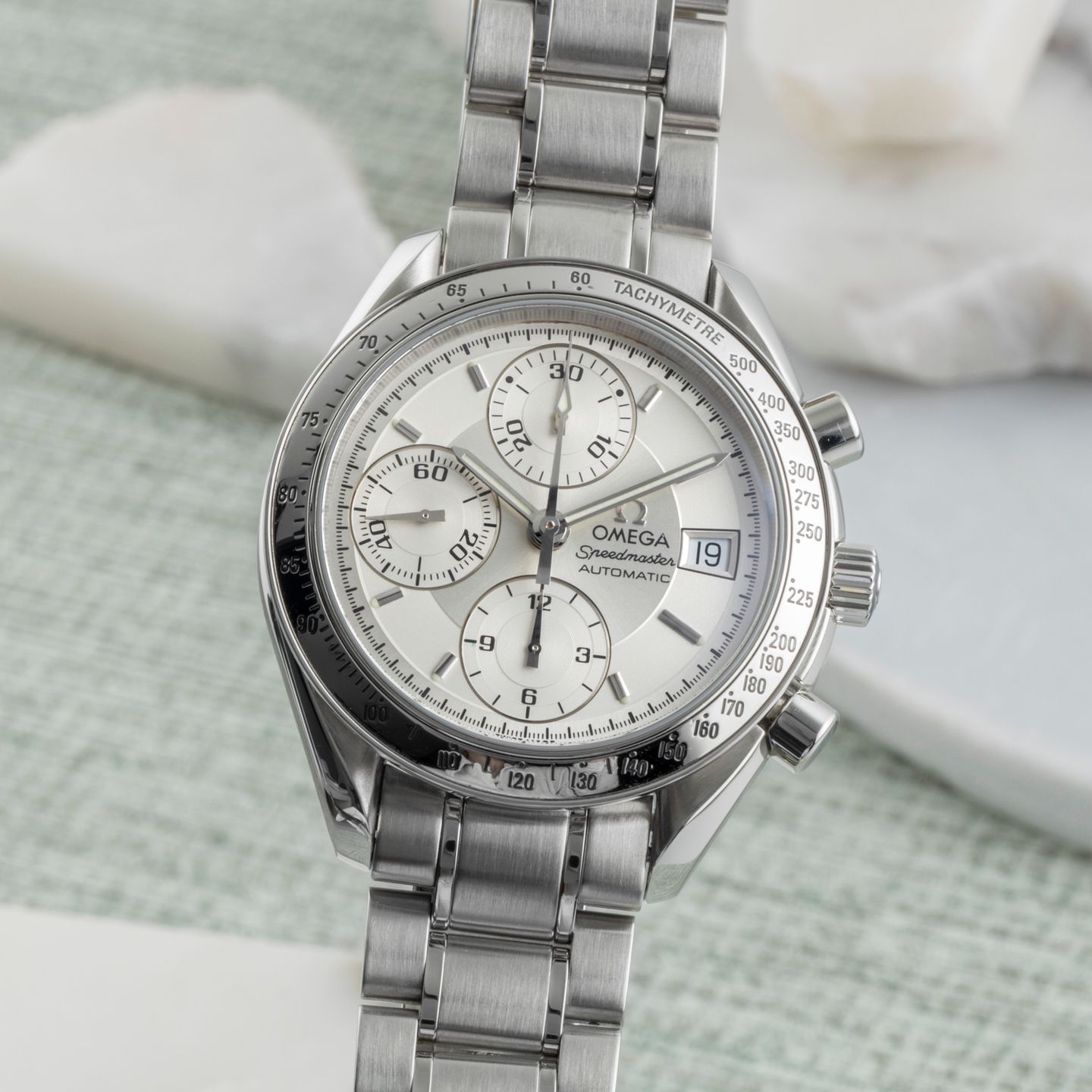 Omega Speedmaster 175.0083 - (3/8)