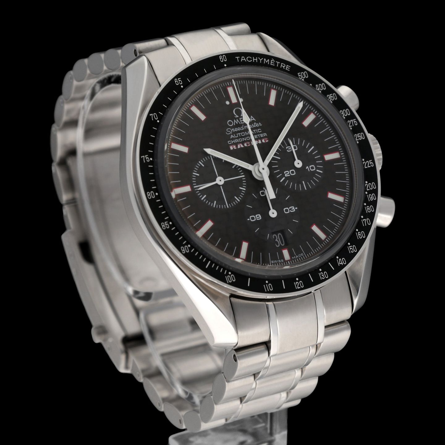Omega Speedmaster 3552.59.00 - (4/8)
