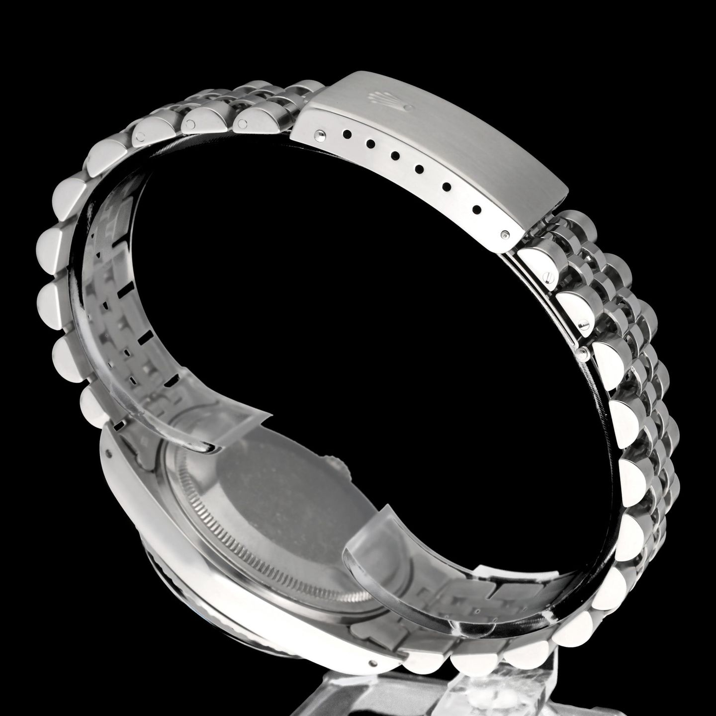 Rolex Datejust 36 16030 - (8/8)