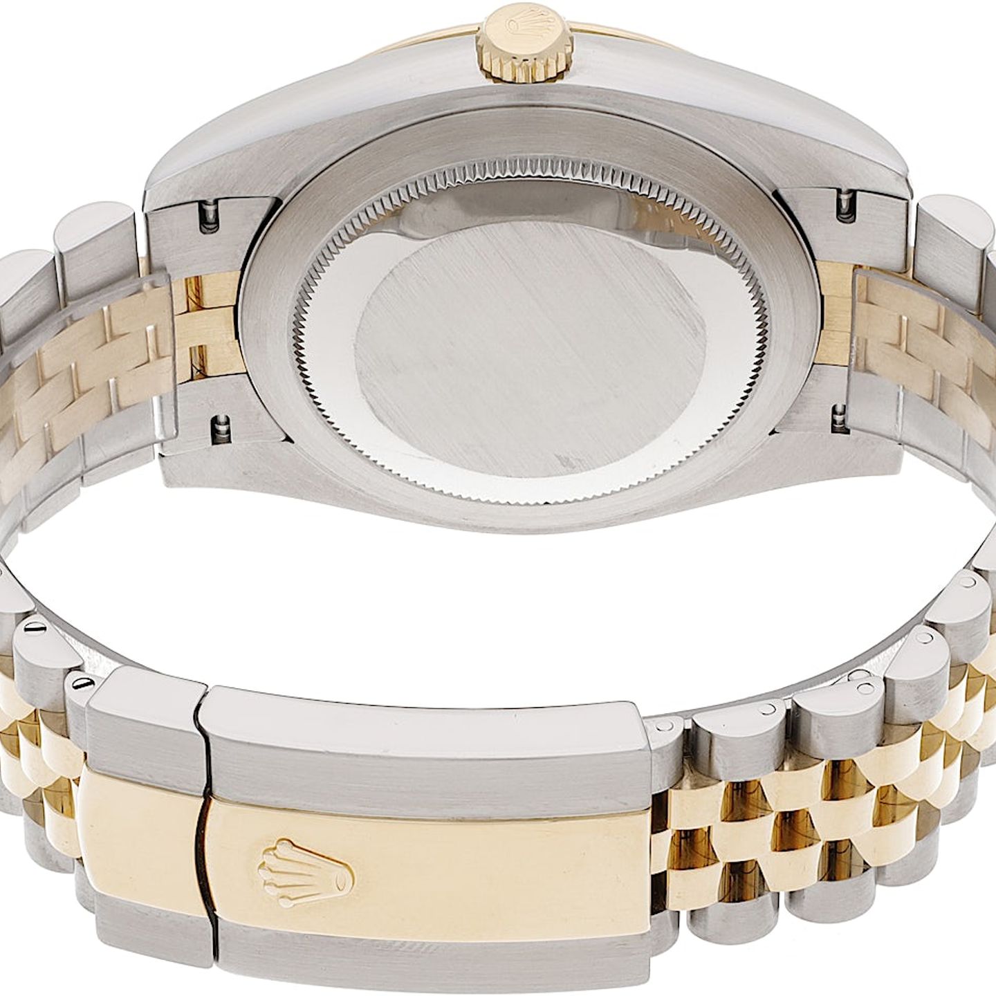 Rolex Datejust 41 126333 - (5/5)