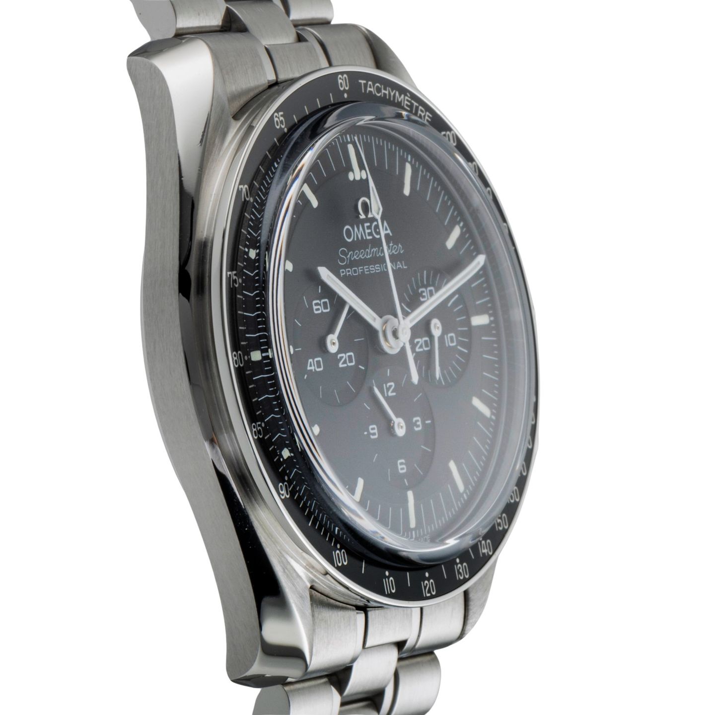 Omega Speedmaster Professional Moonwatch 310.30.42.50.01.002 - (7/8)